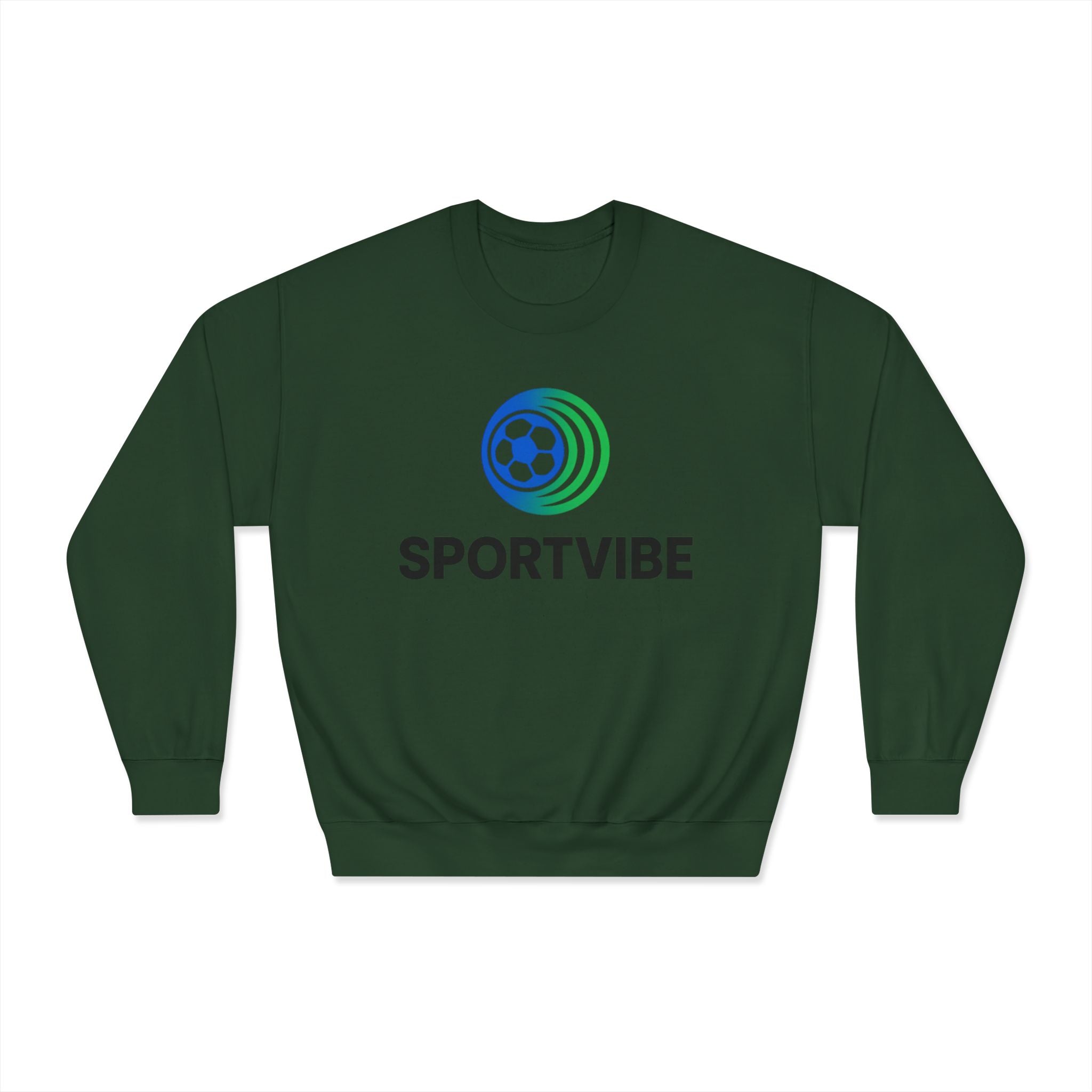 Unisex DryBlend® sporte vibe