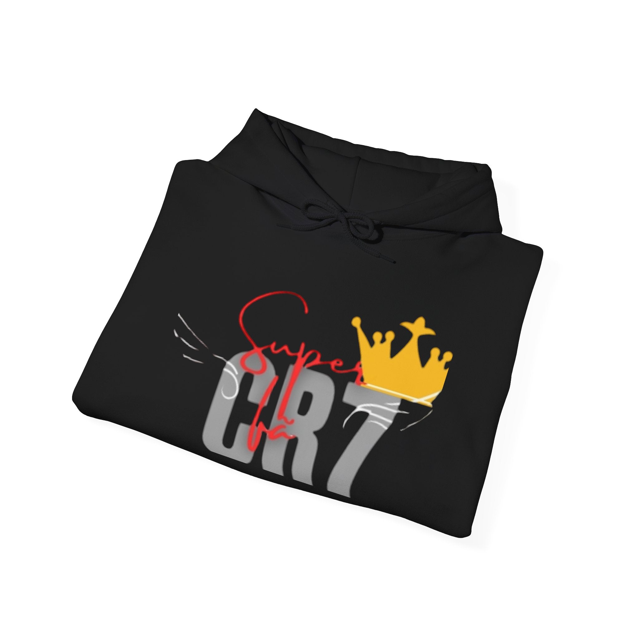 camisa cr7 super fãs