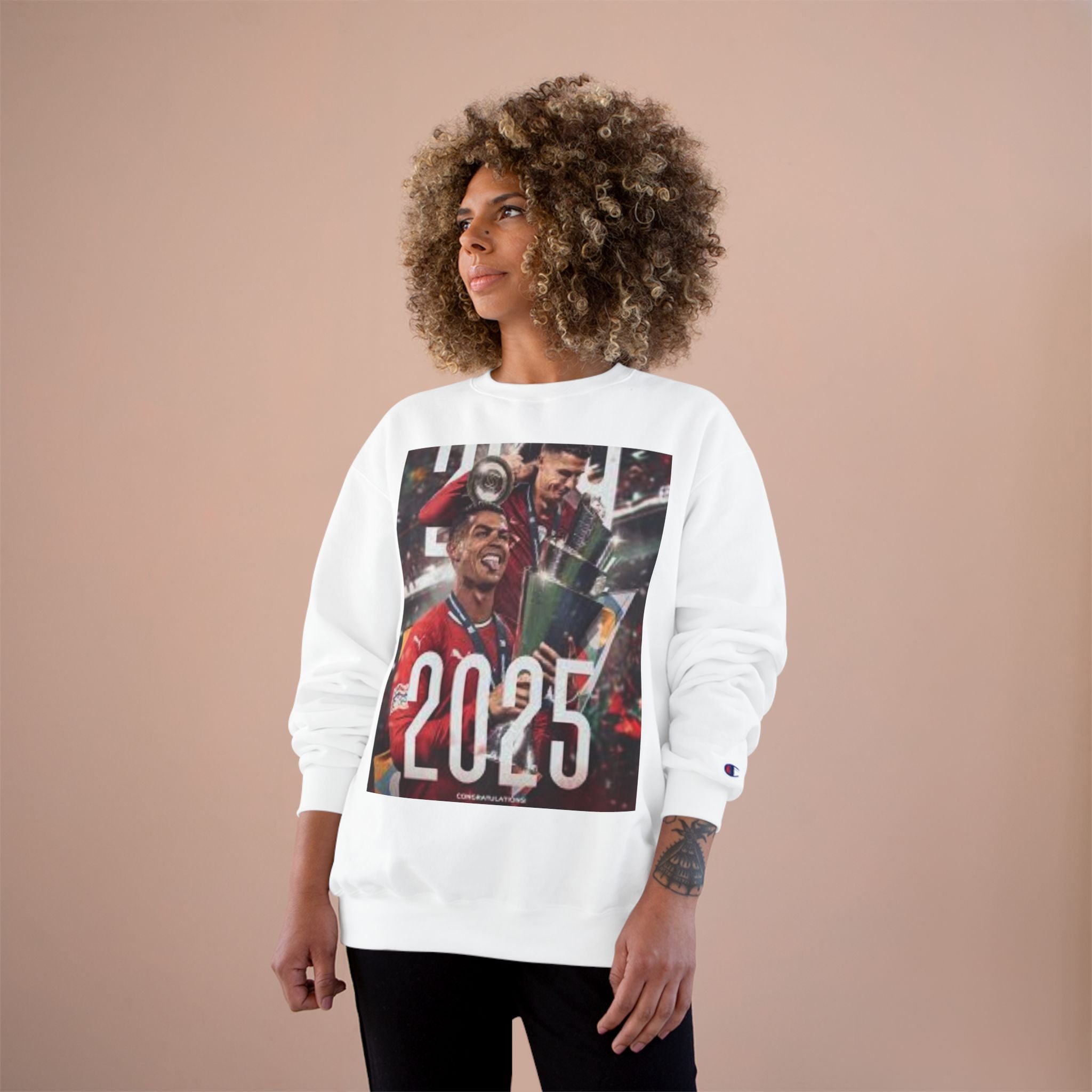 camisa cr7 super fãs
