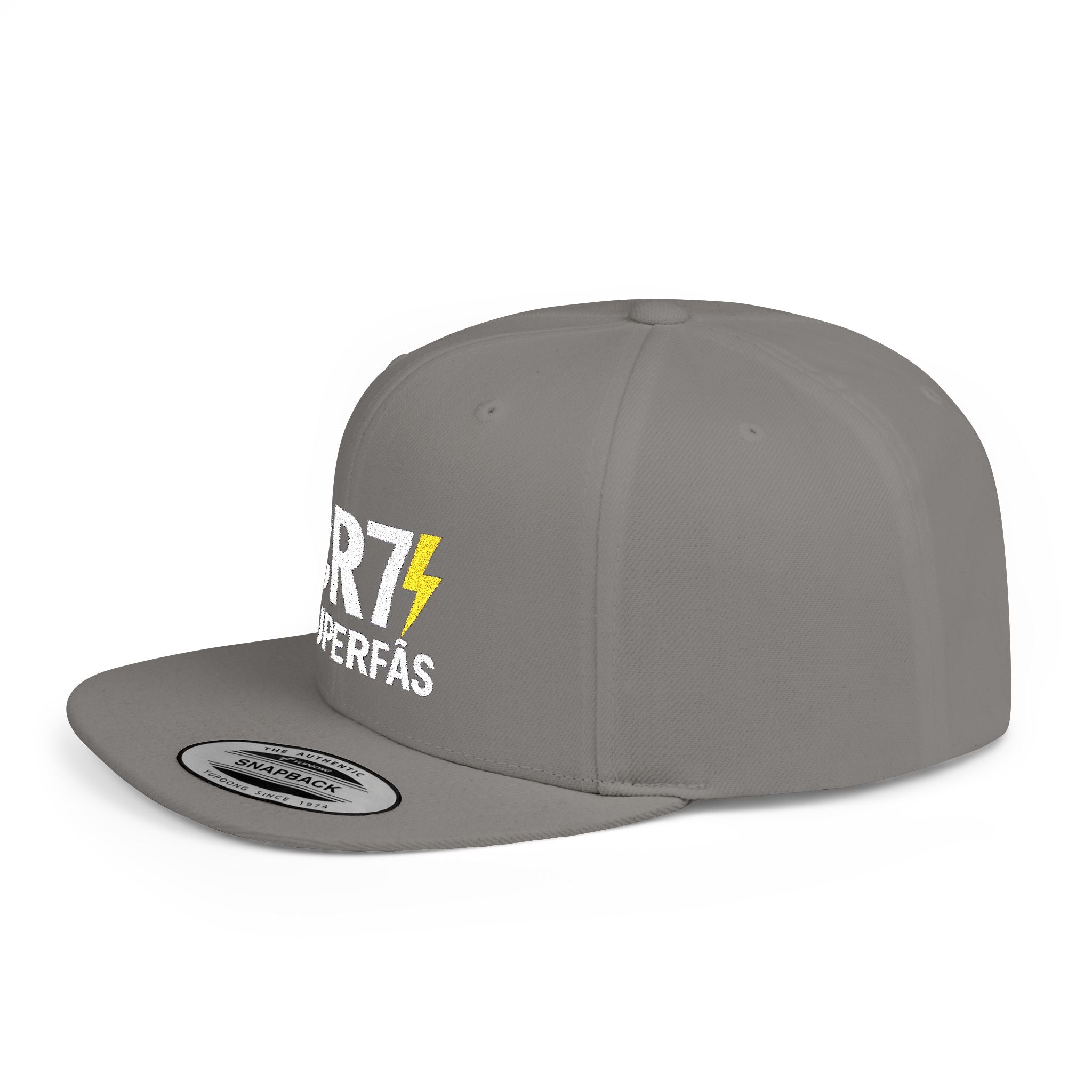 Boné CR7 Super Fan’s,