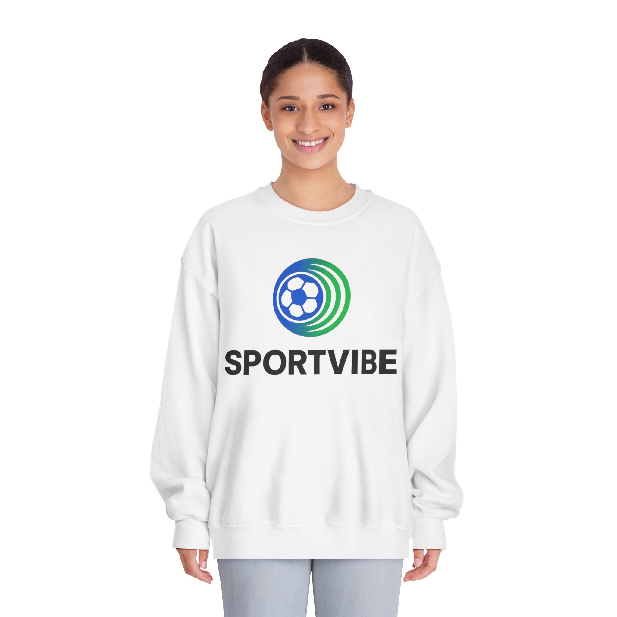 Unisex DryBlend® sporte vibe