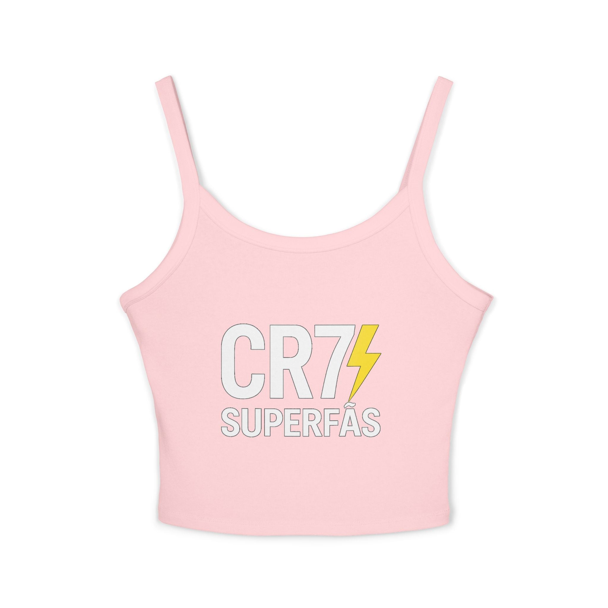Regata Feminina CR7 Super Fan’s