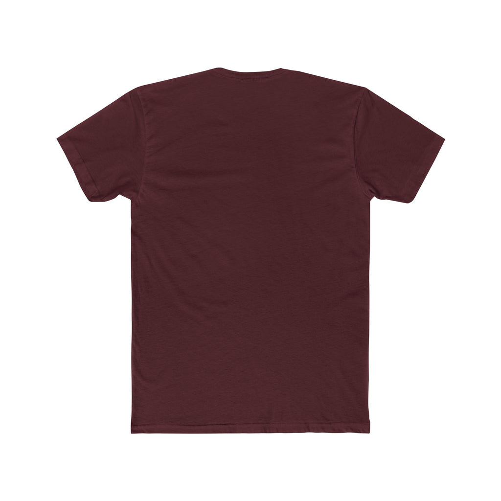 A camiseta "Nunca discutir com um ignorante"