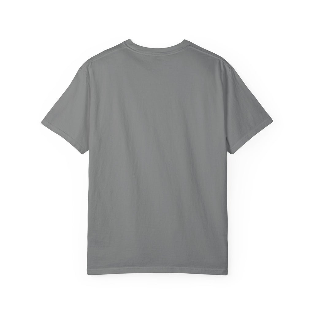 Camiseta Frase Inspiradora – “Nunca voltar onde você perdeu seu sorriso”
