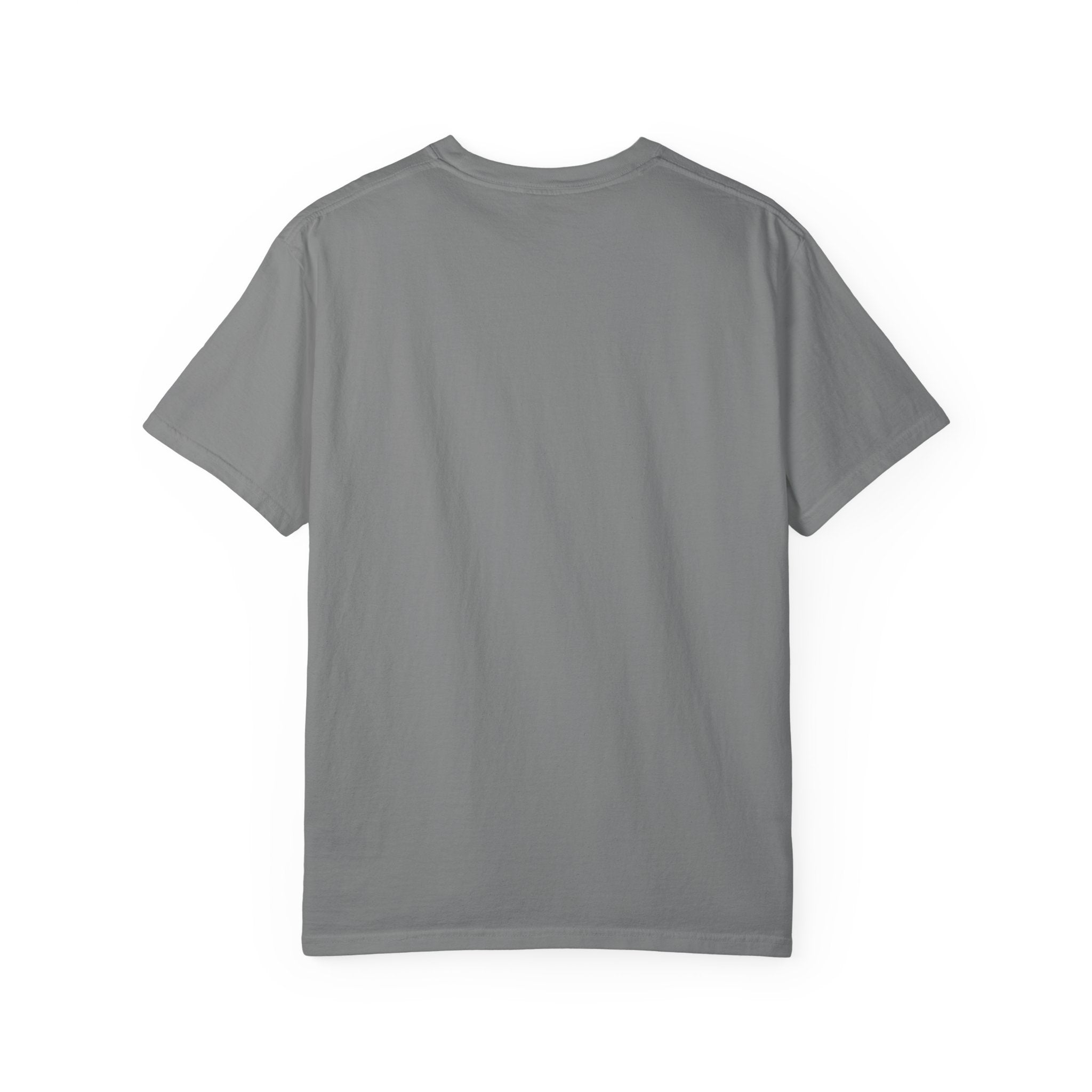 Camiseta Frase Inspiradora – “Nunca voltar onde você perdeu seu sorriso”