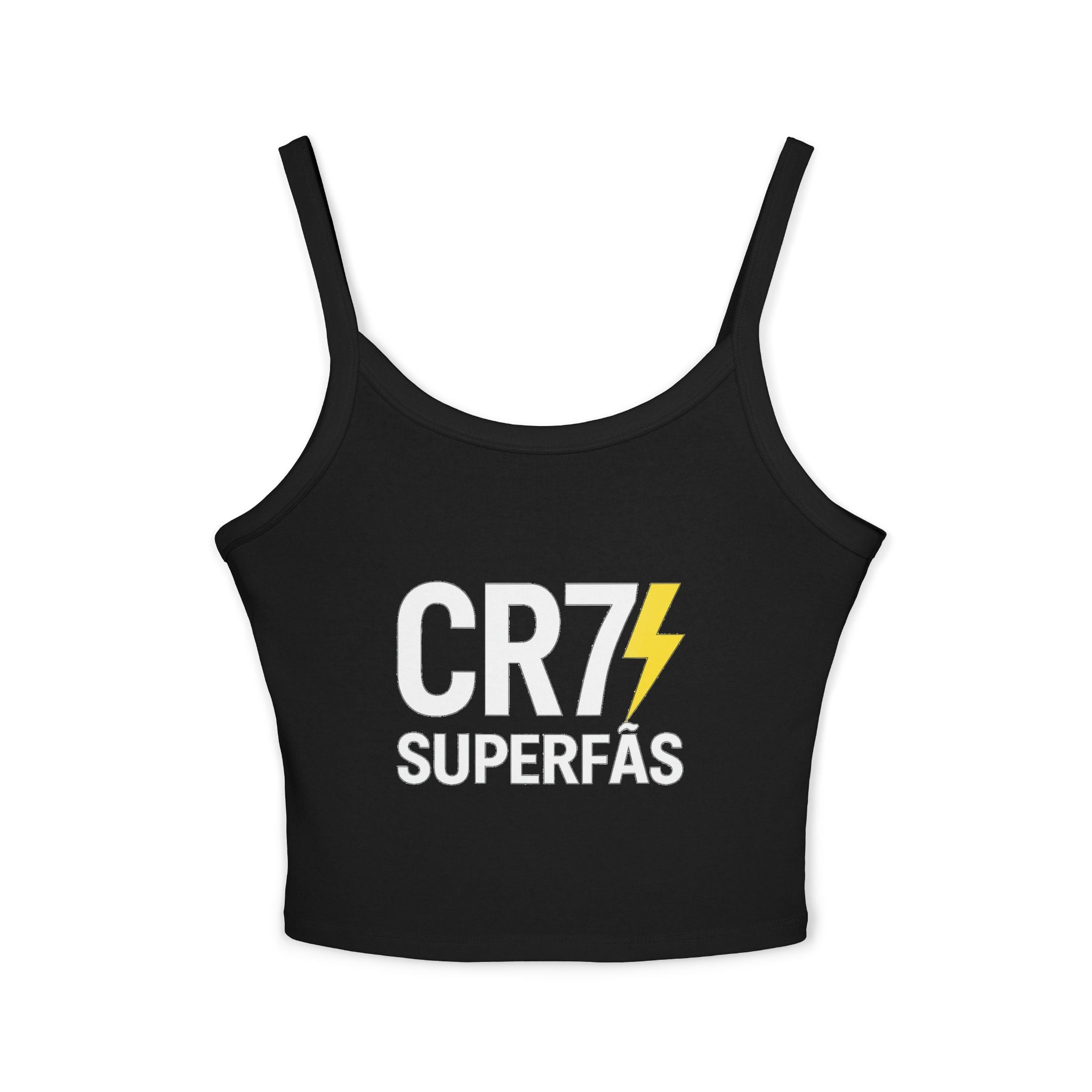 Regata Feminina CR7 Super Fan’s