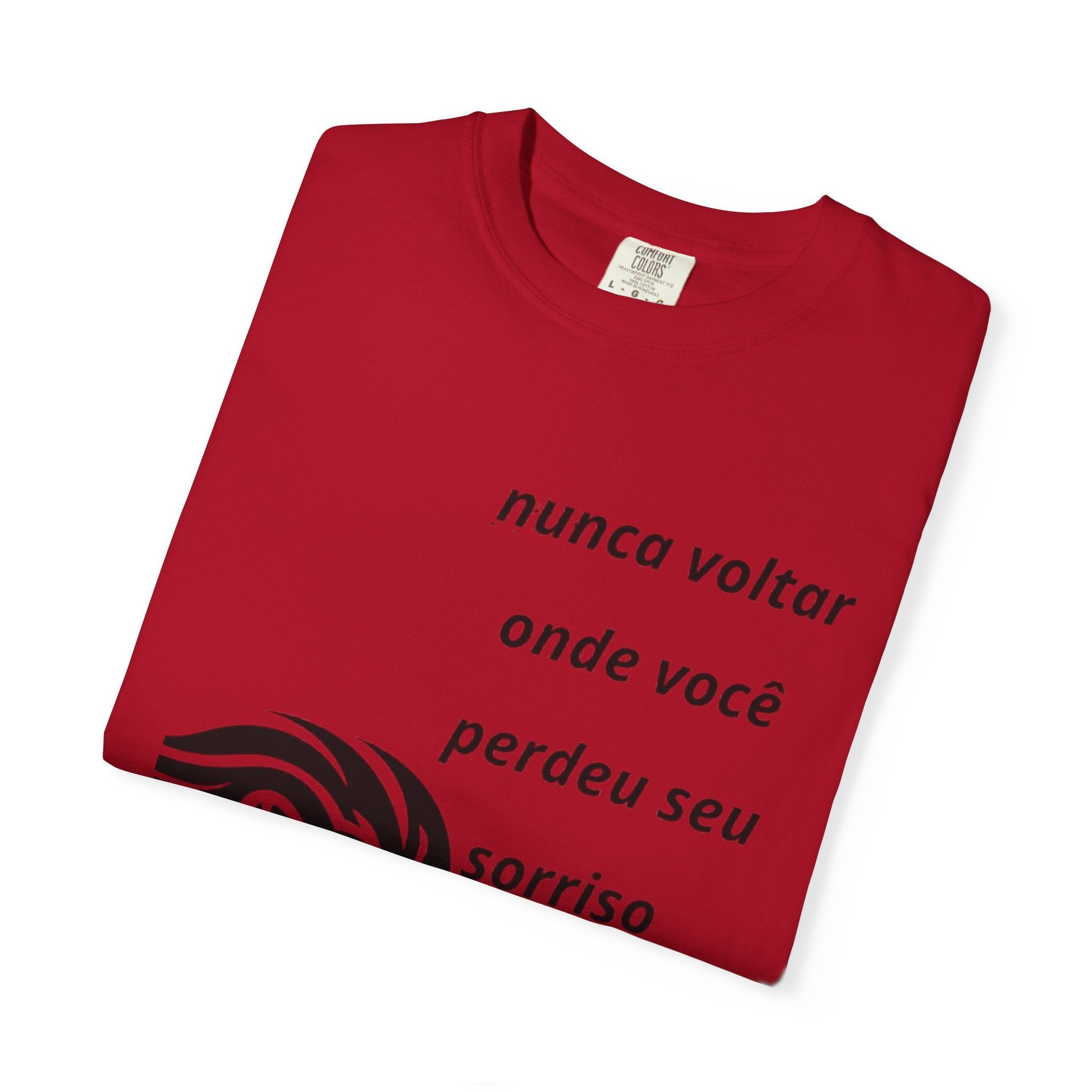 camisa cr7 super fãs