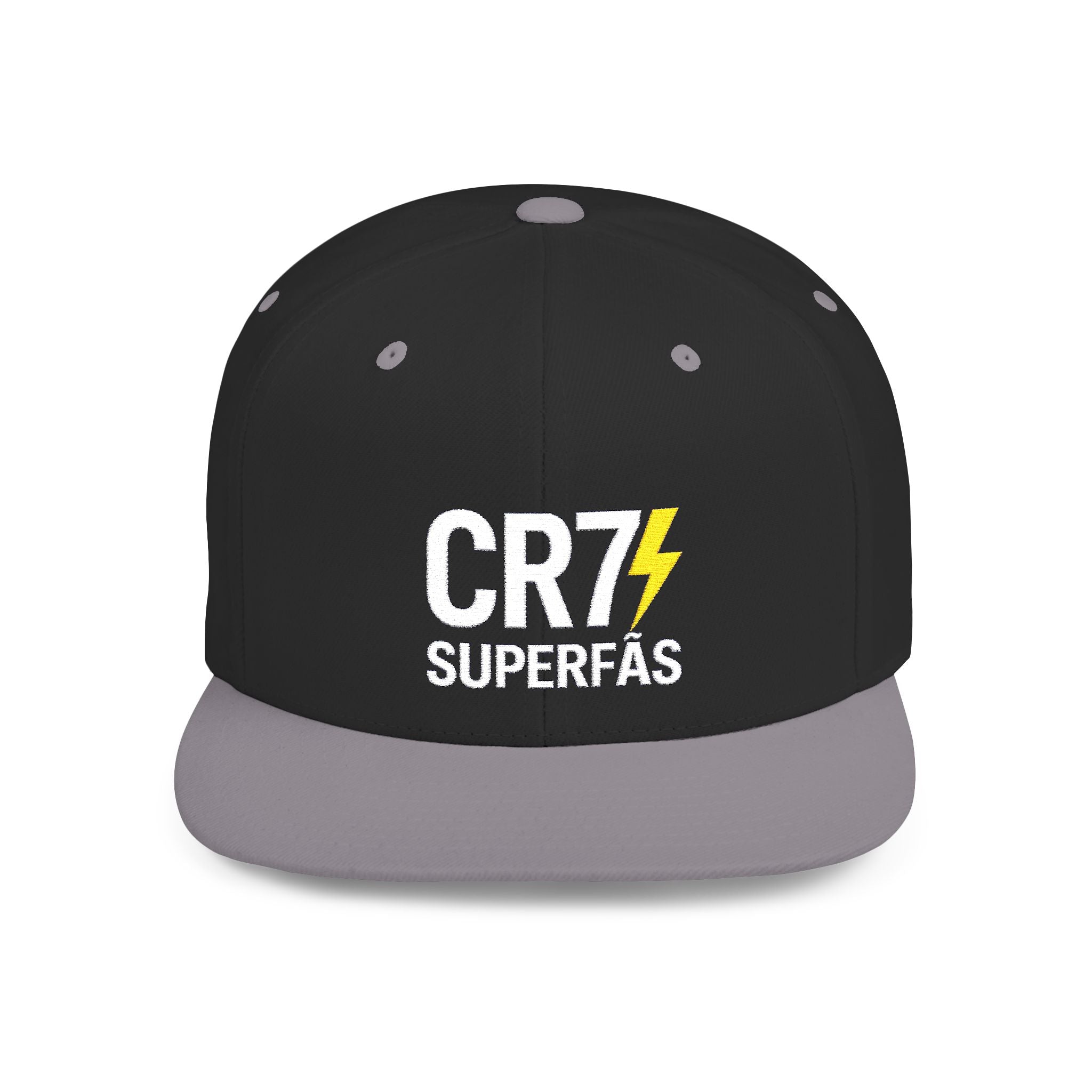 Boné CR7 Super Fan’s,
