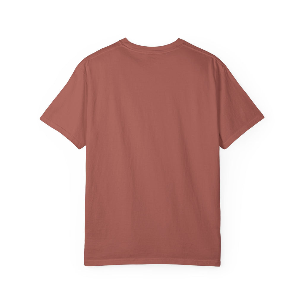 Camiseta Frase Inspiradora – “Nunca voltar onde você perdeu seu sorriso”