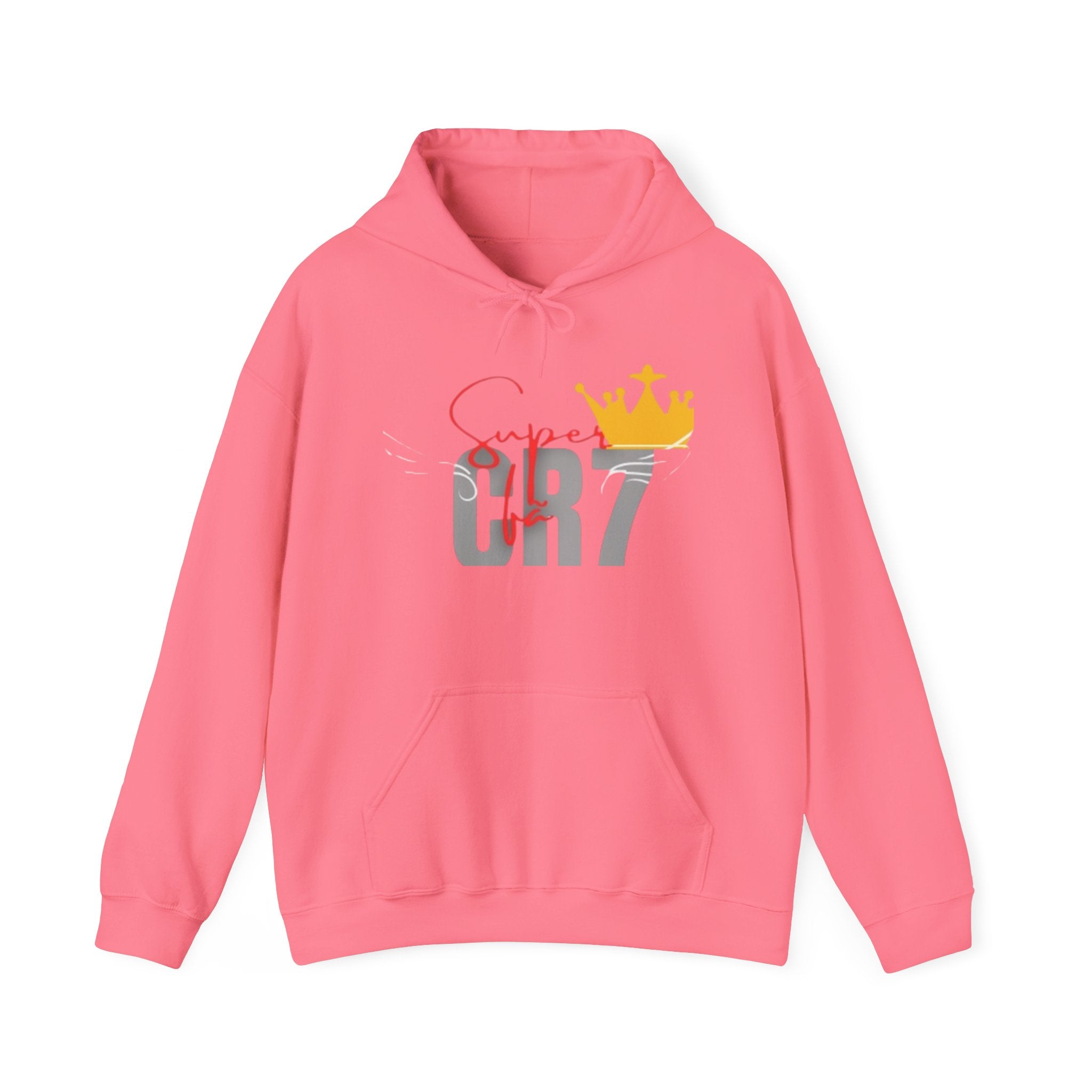 camisa cr7 super fãs