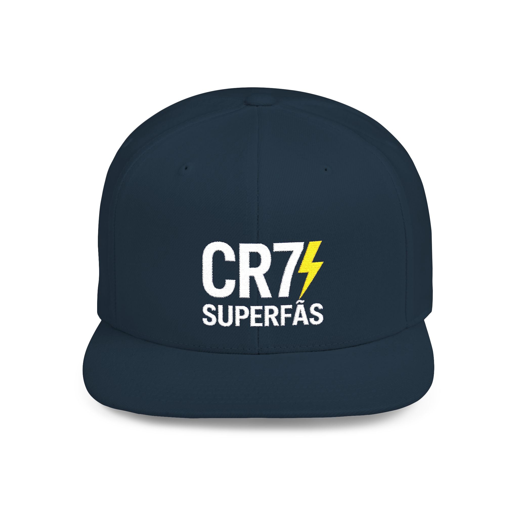 Boné CR7 Super Fan’s,
