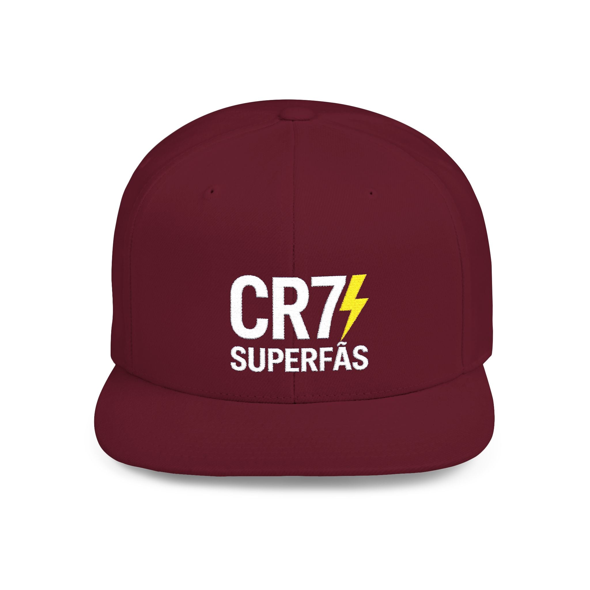 Boné CR7 Super Fan’s,
