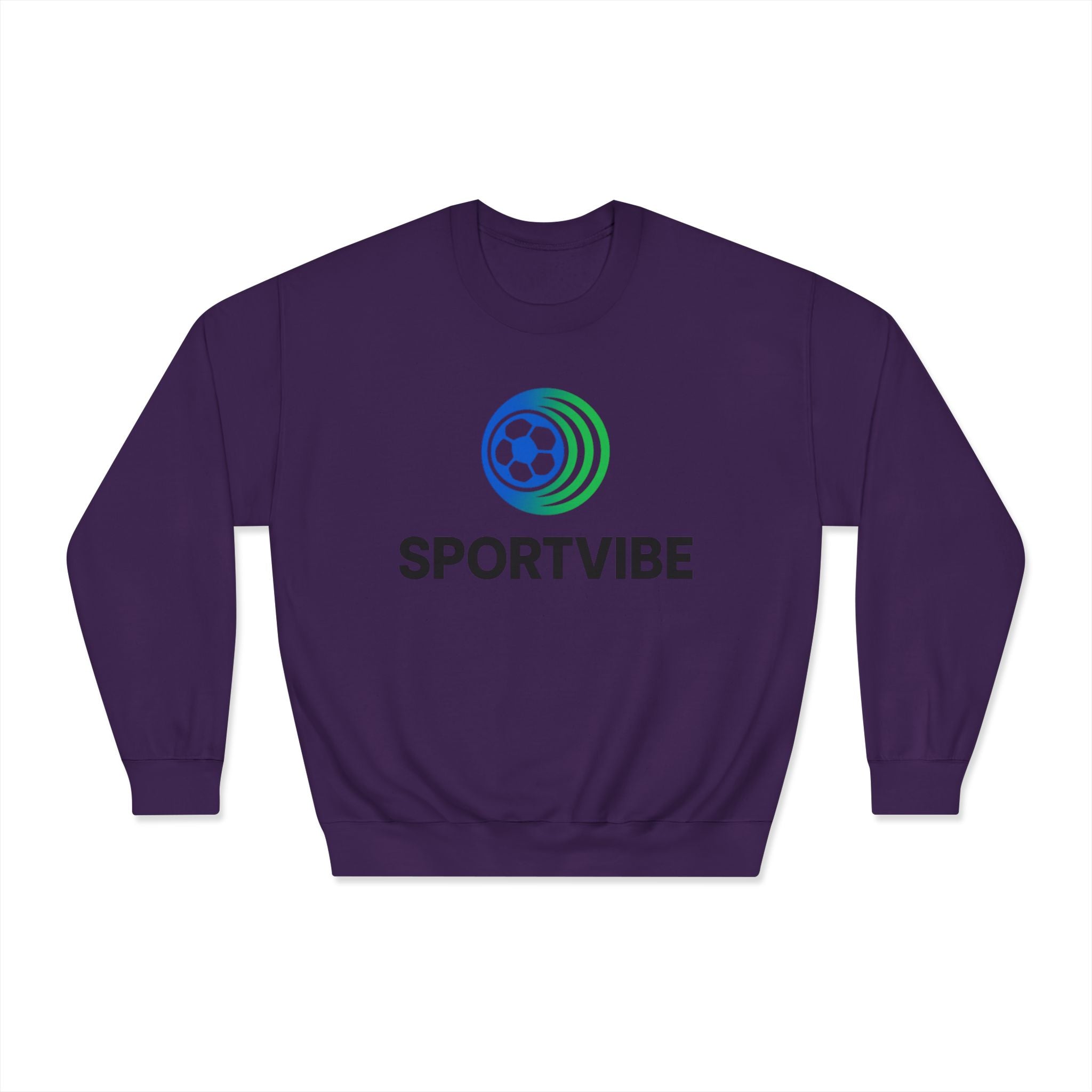 Unisex DryBlend® sporte vibe