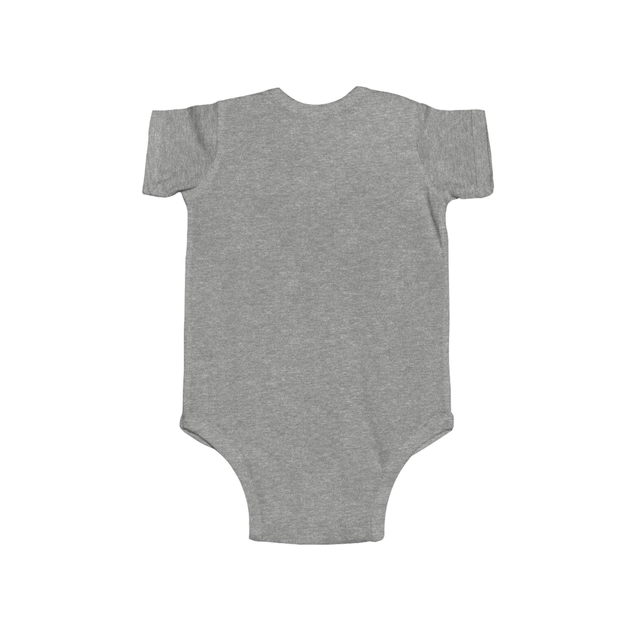 Infant Fine Jersey Bodysuit esport vibe