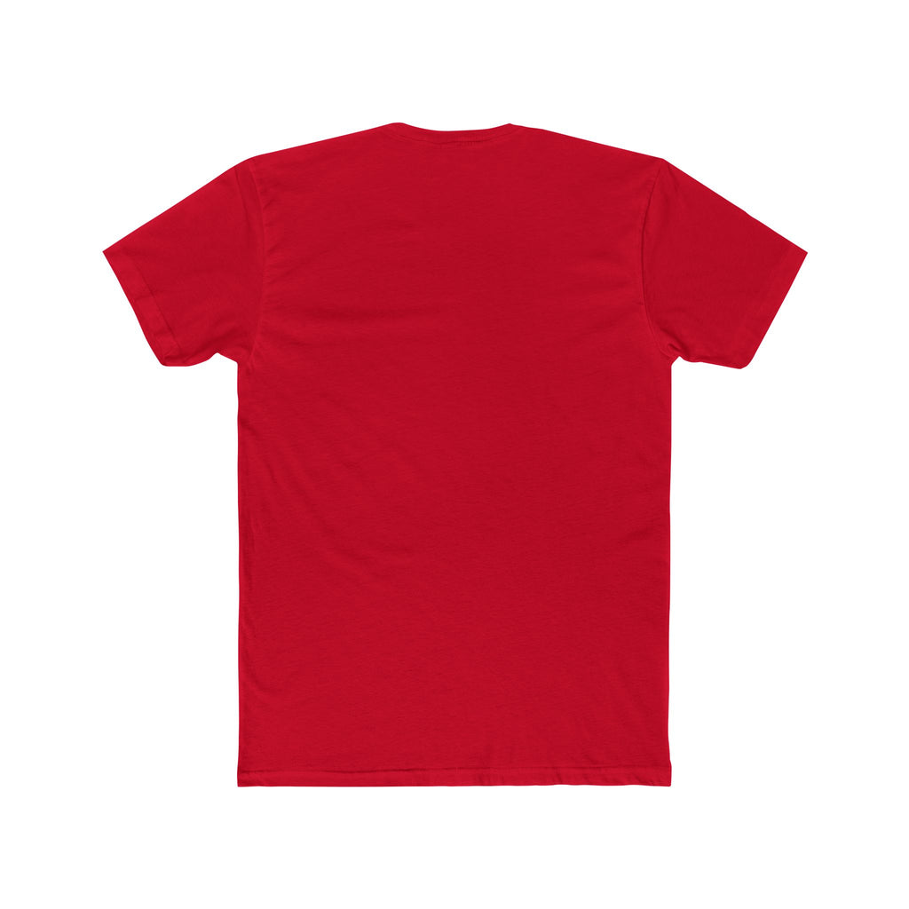 A camiseta "Nunca discutir com um ignorante"