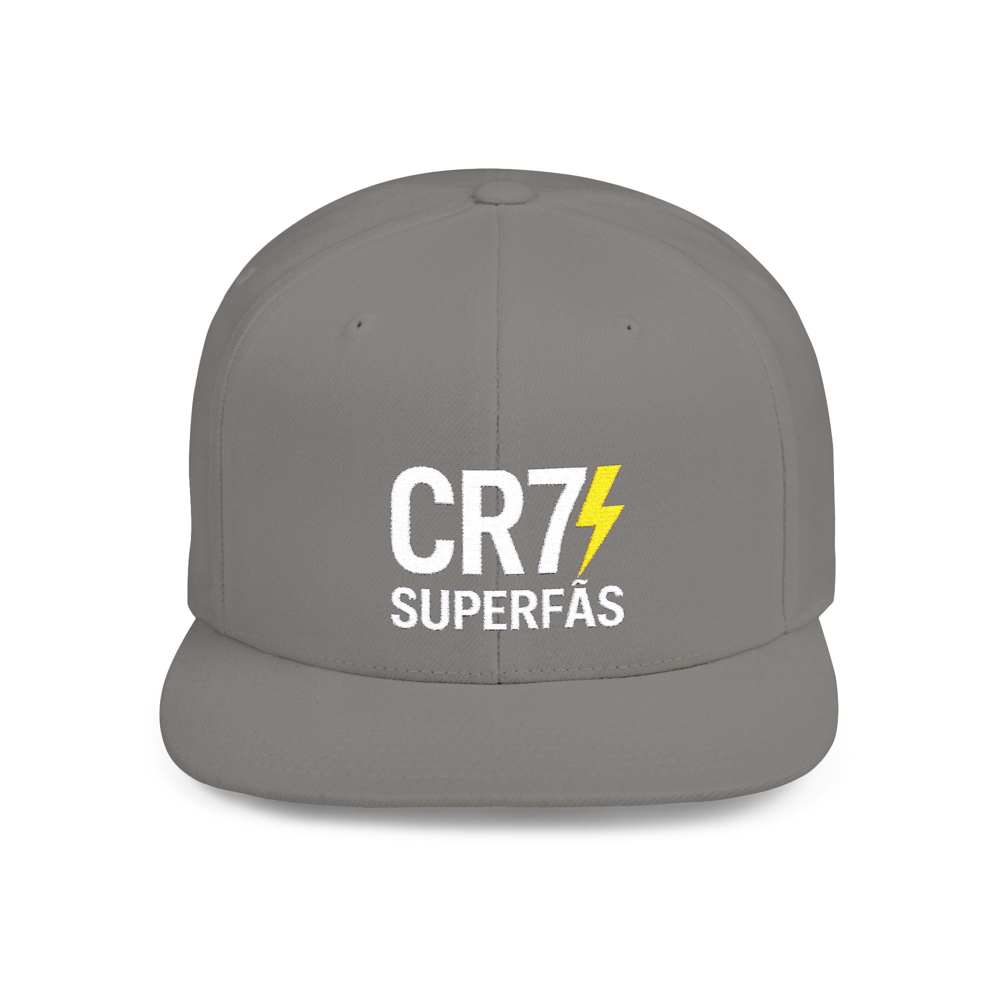 Boné CR7 Super Fan’s,