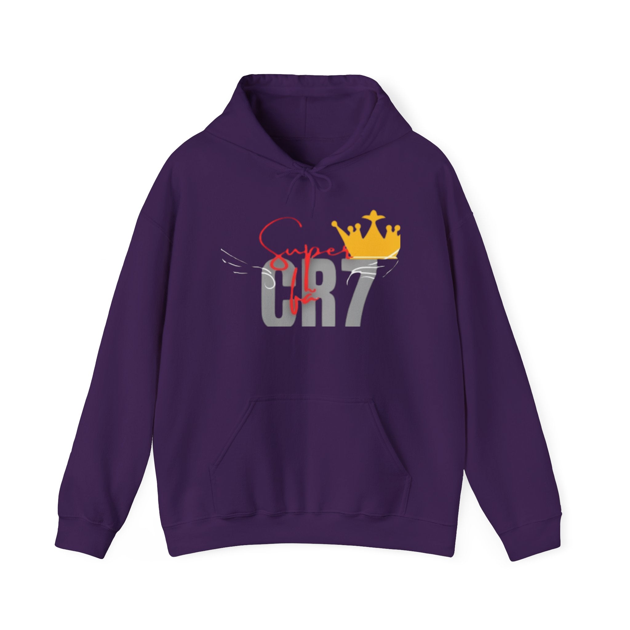 camisa cr7 super fãs