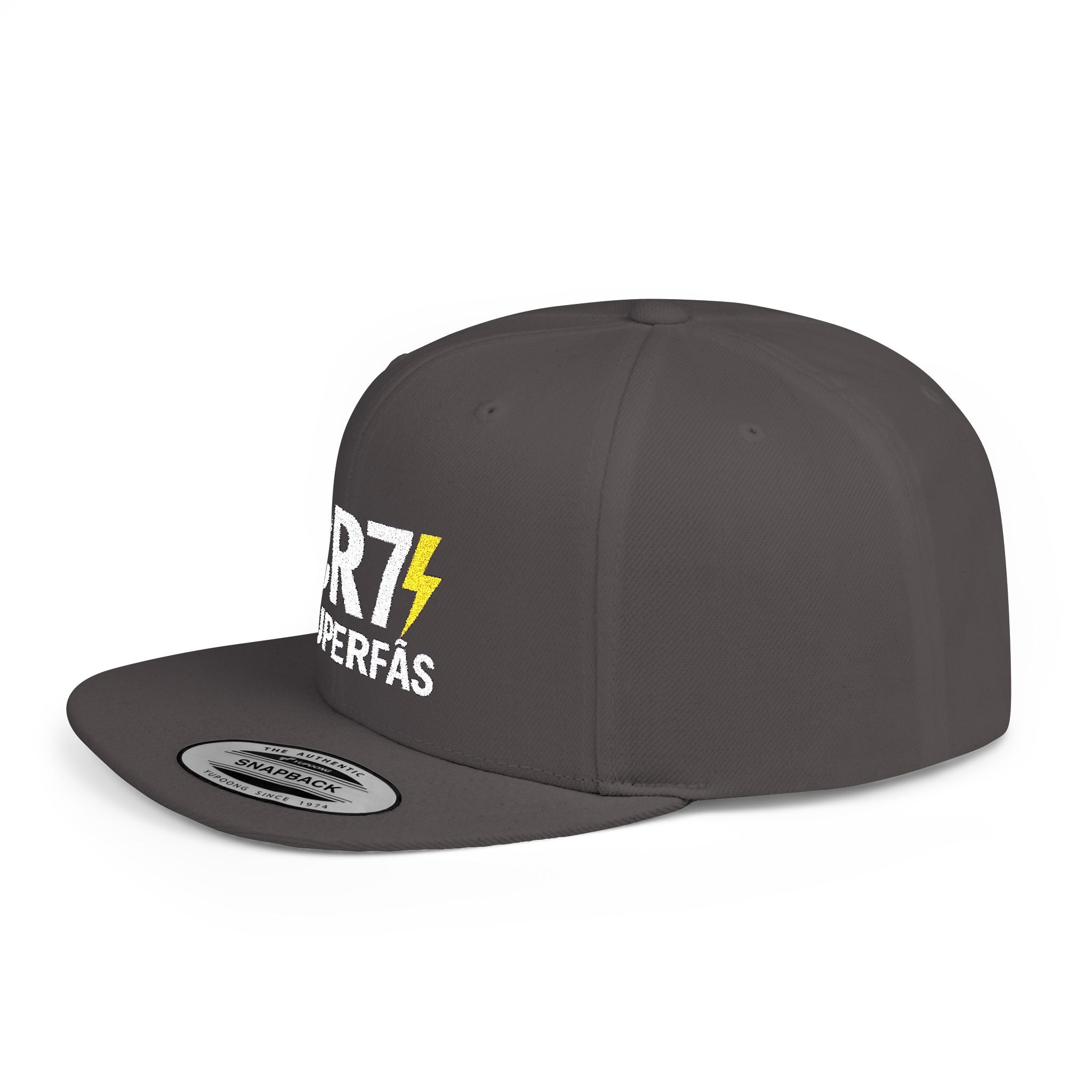 Boné CR7 Super Fan’s,