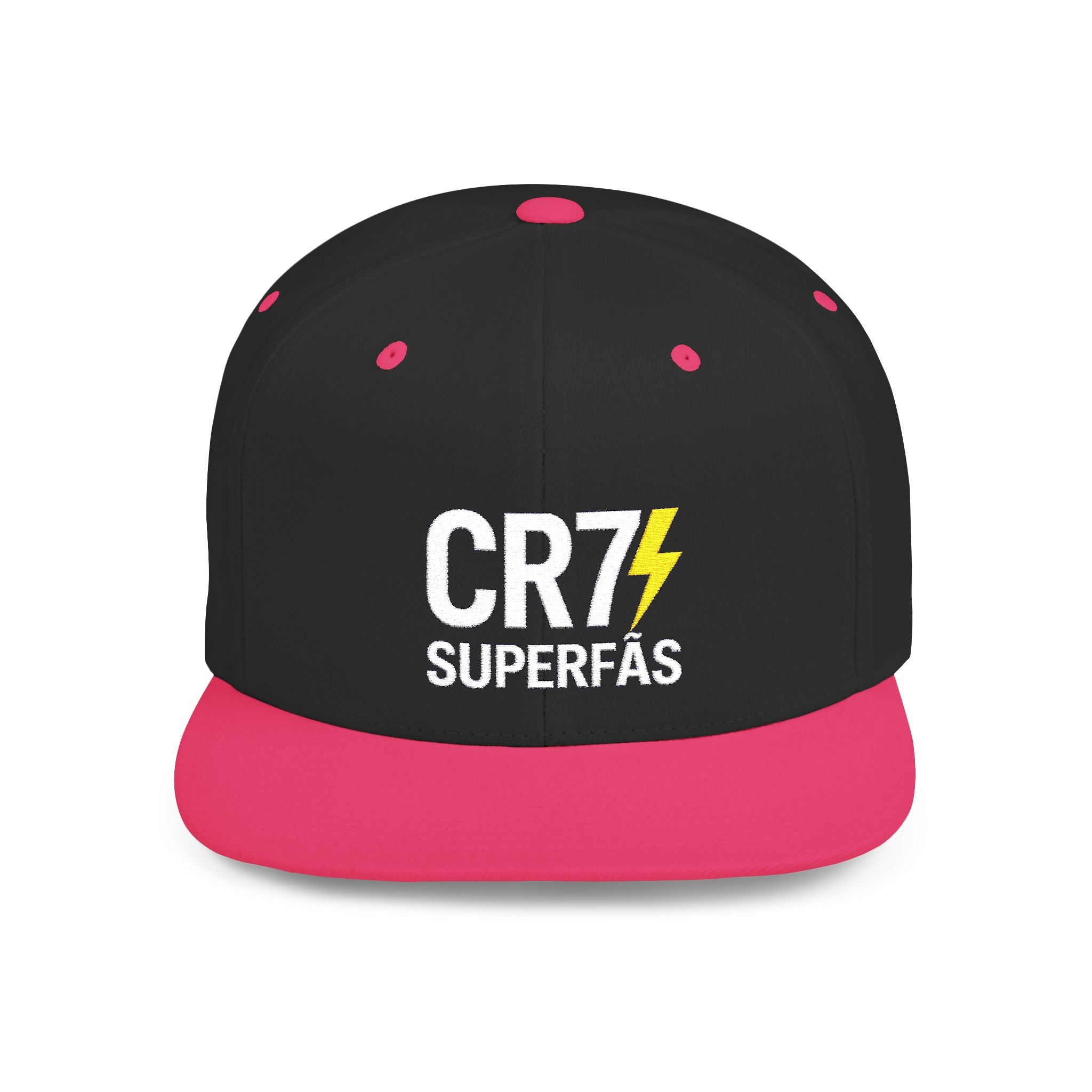 Boné CR7 Super Fan’s,