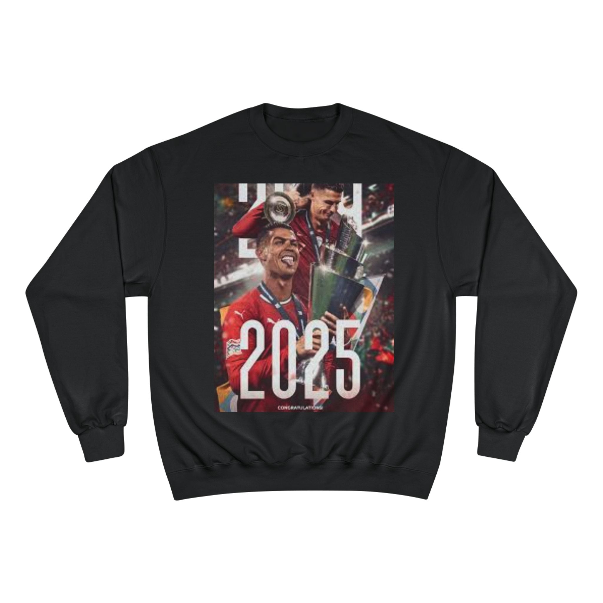 camisa cr7 super fãs