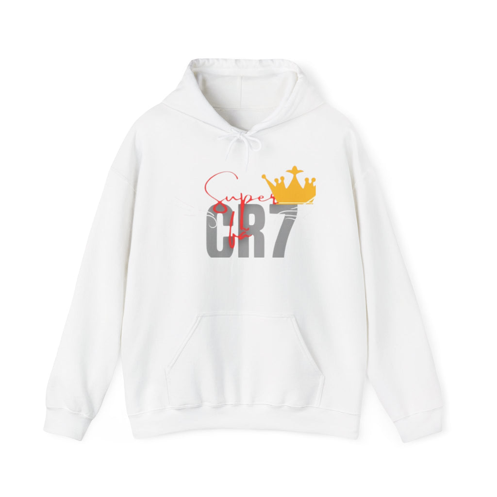 camisa cr7 super fãs