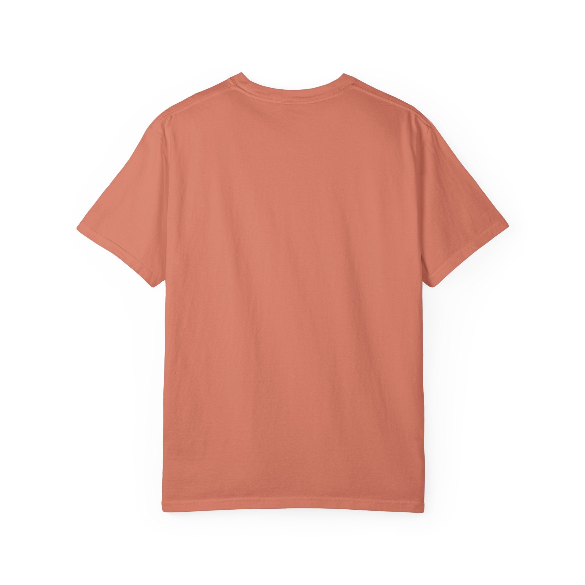 Camiseta Frase Inspiradora – “Nunca voltar onde você perdeu seu sorriso”