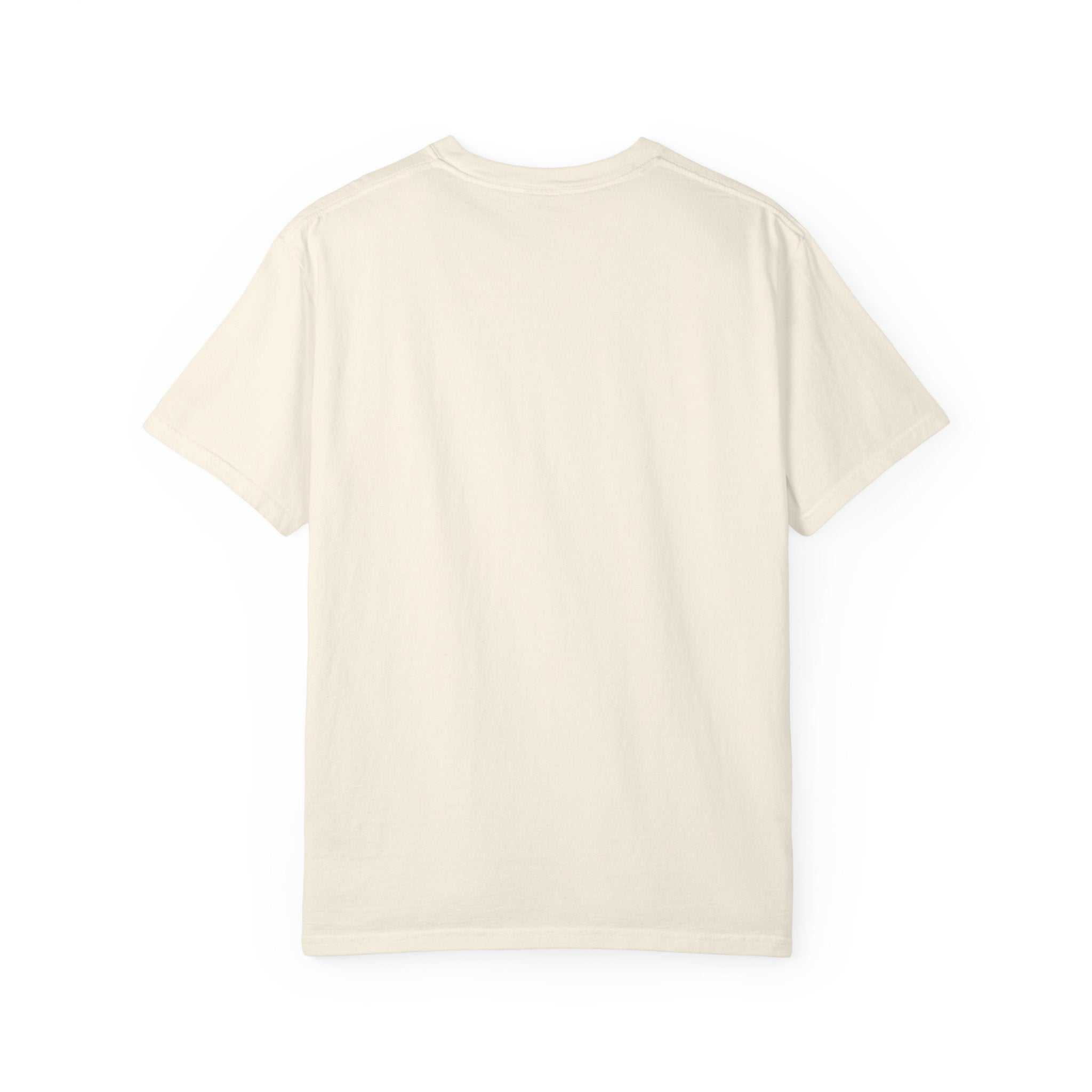 Camiseta Frase Inspiradora – “Nunca voltar onde você perdeu seu sorriso”