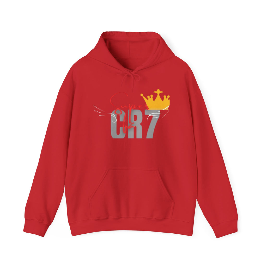camisa cr7 super fãs