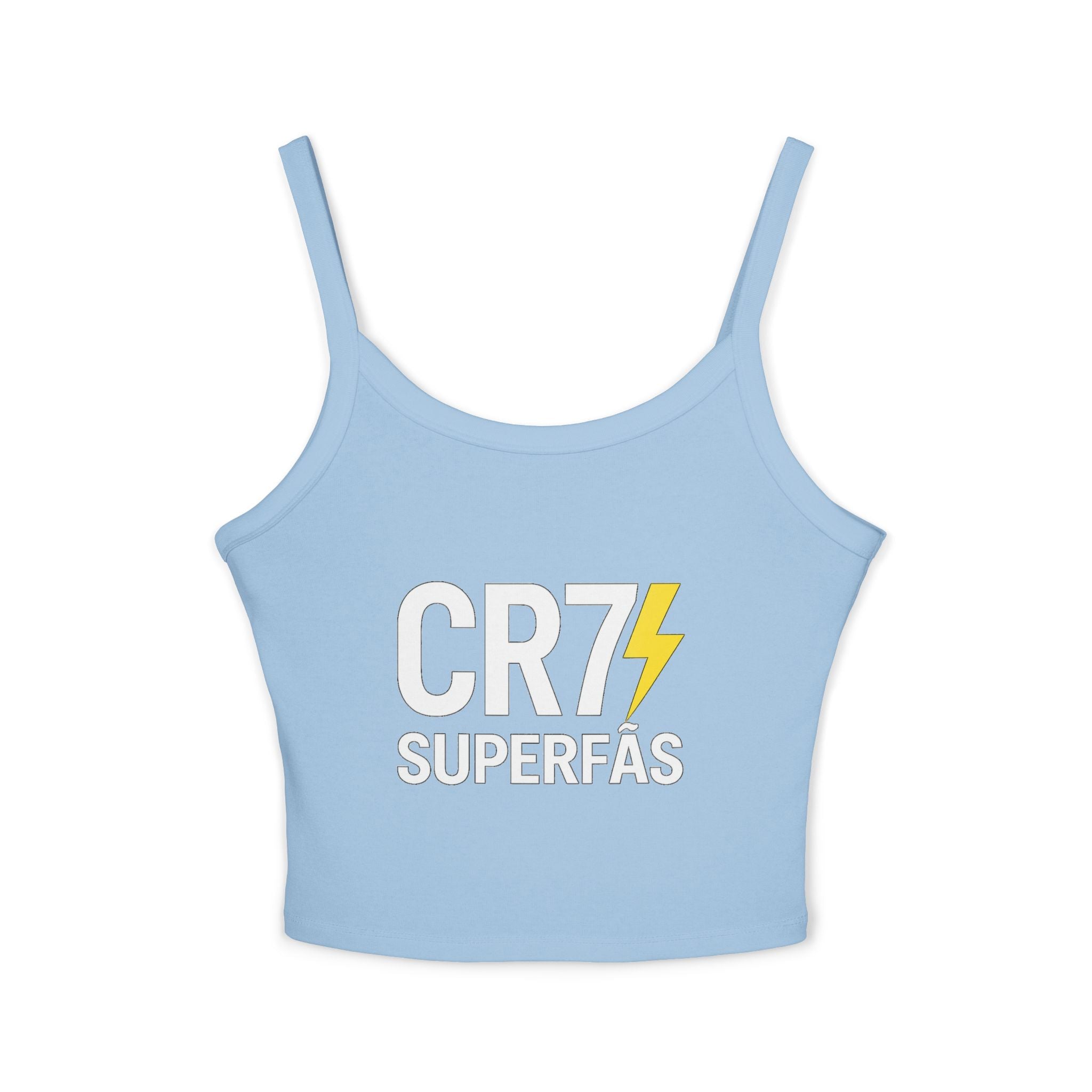 Regata Feminina CR7 Super Fan’s