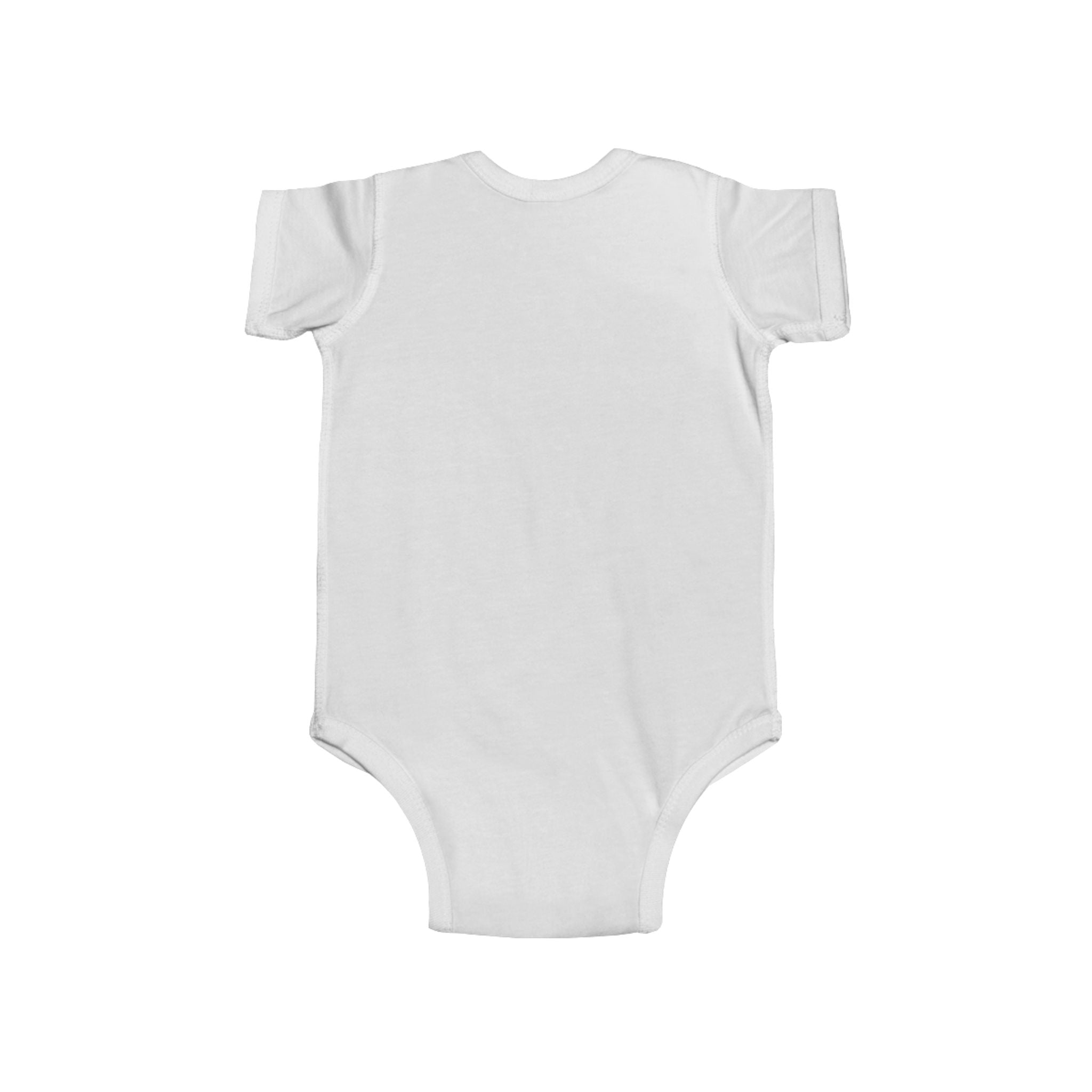 Infant Fine Jersey Bodysuit esport vibe