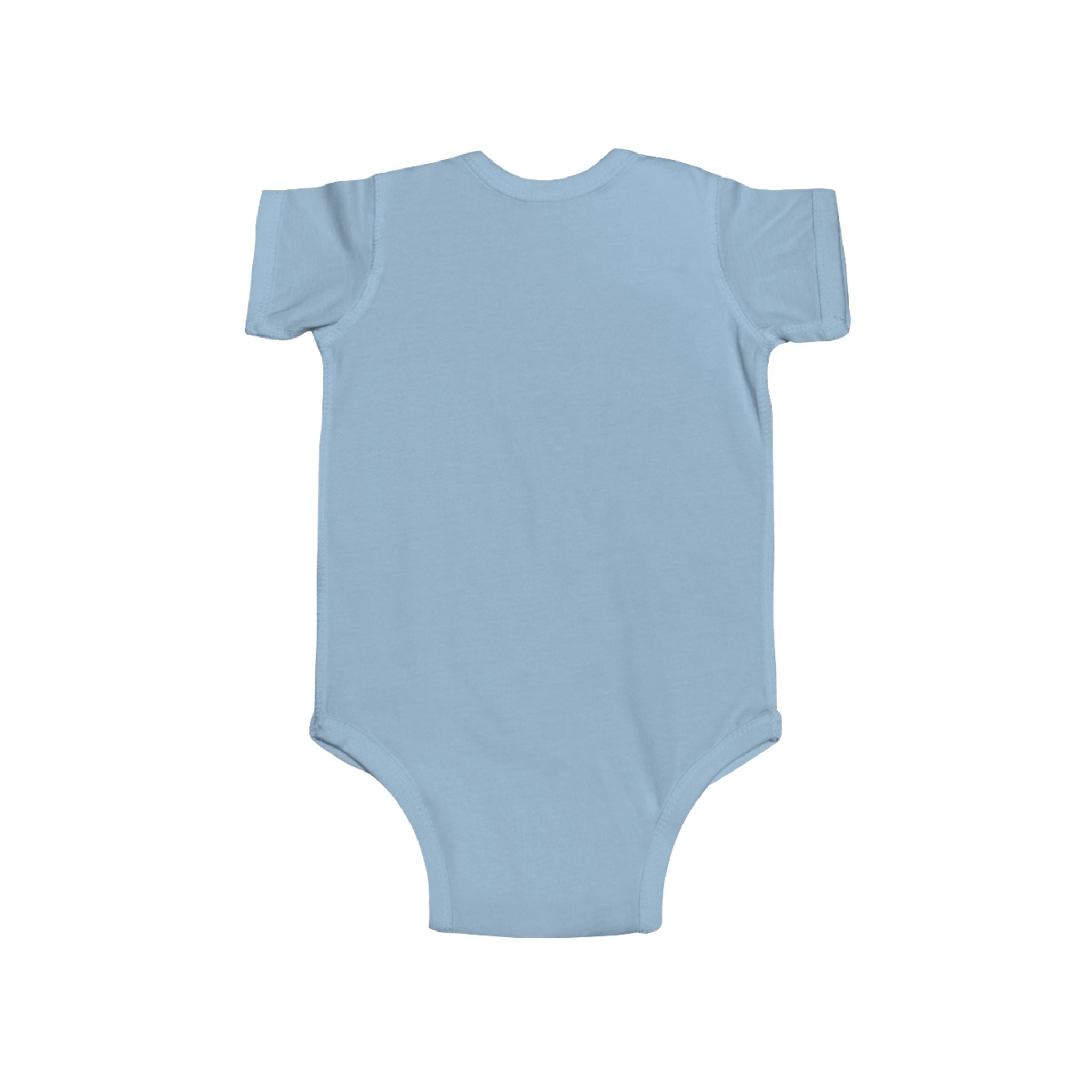 Infant Fine Jersey Bodysuit esport vibe