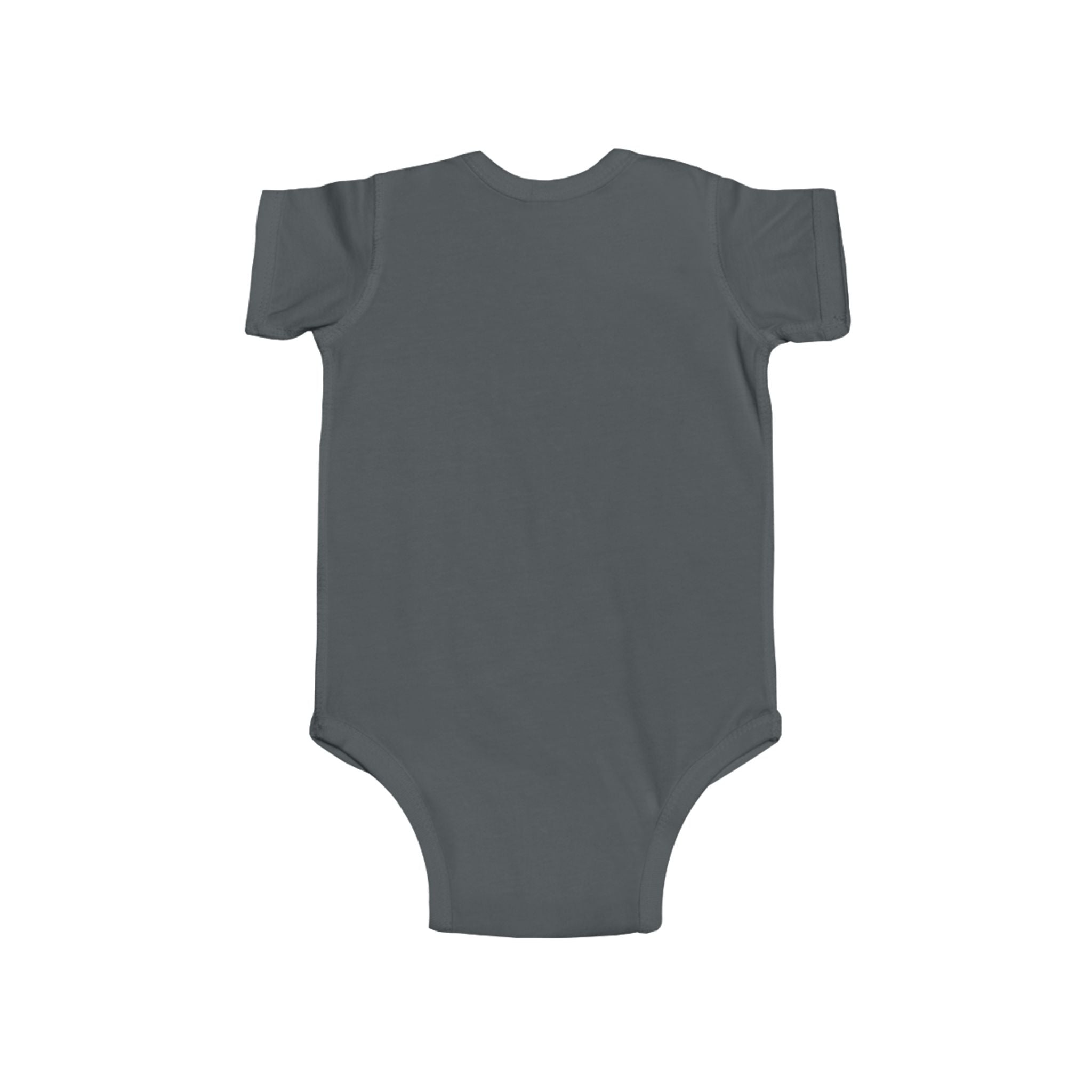 Infant Fine Jersey Bodysuit esport vibe