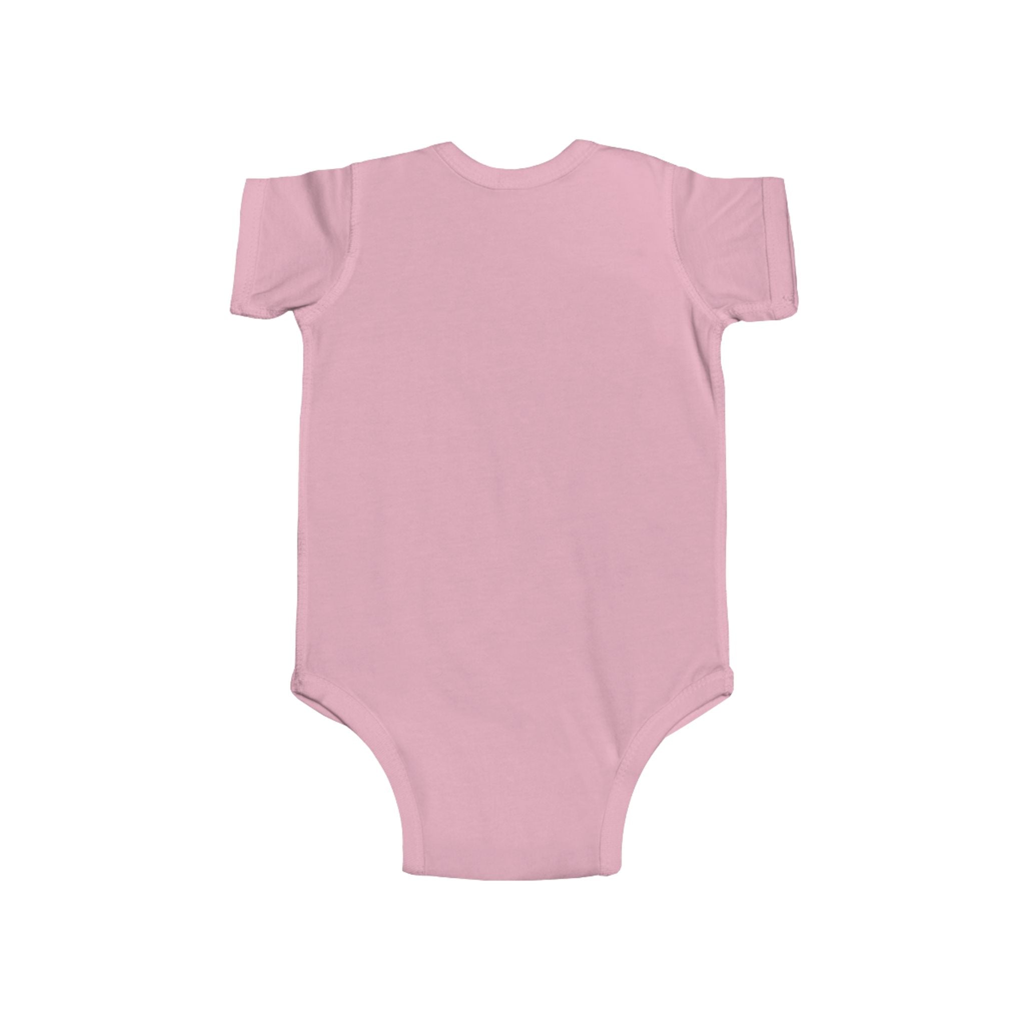 Infant Fine Jersey Bodysuit esport vibe