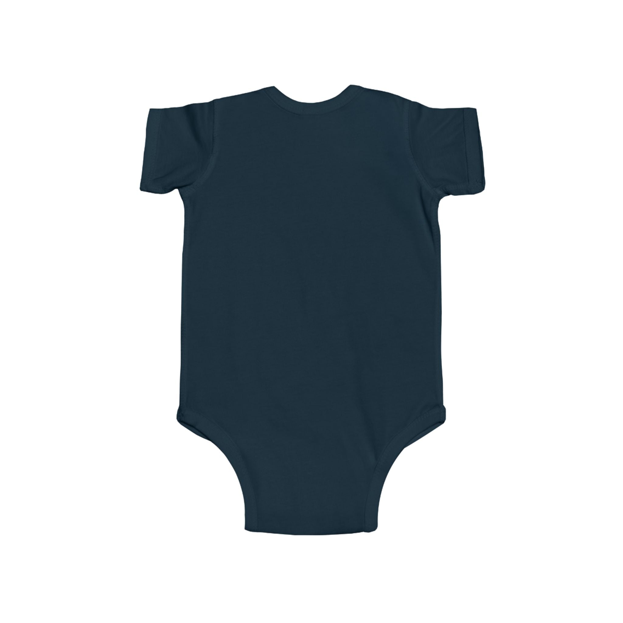Infant Fine Jersey Bodysuit esport vibe