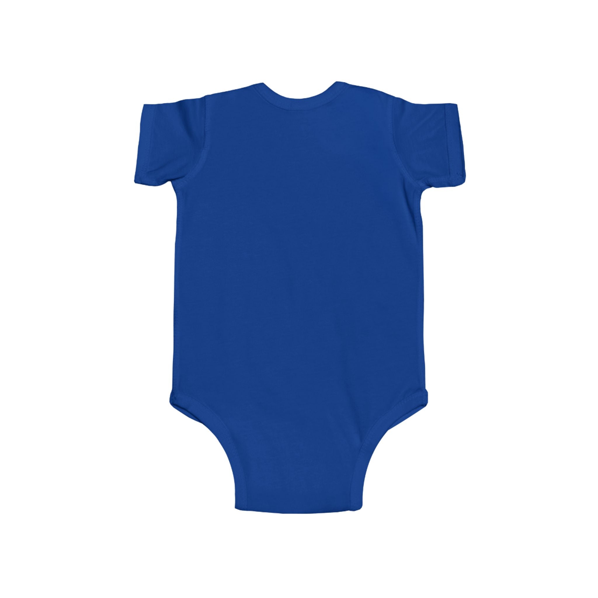 Infant Fine Jersey Bodysuit esport vibe