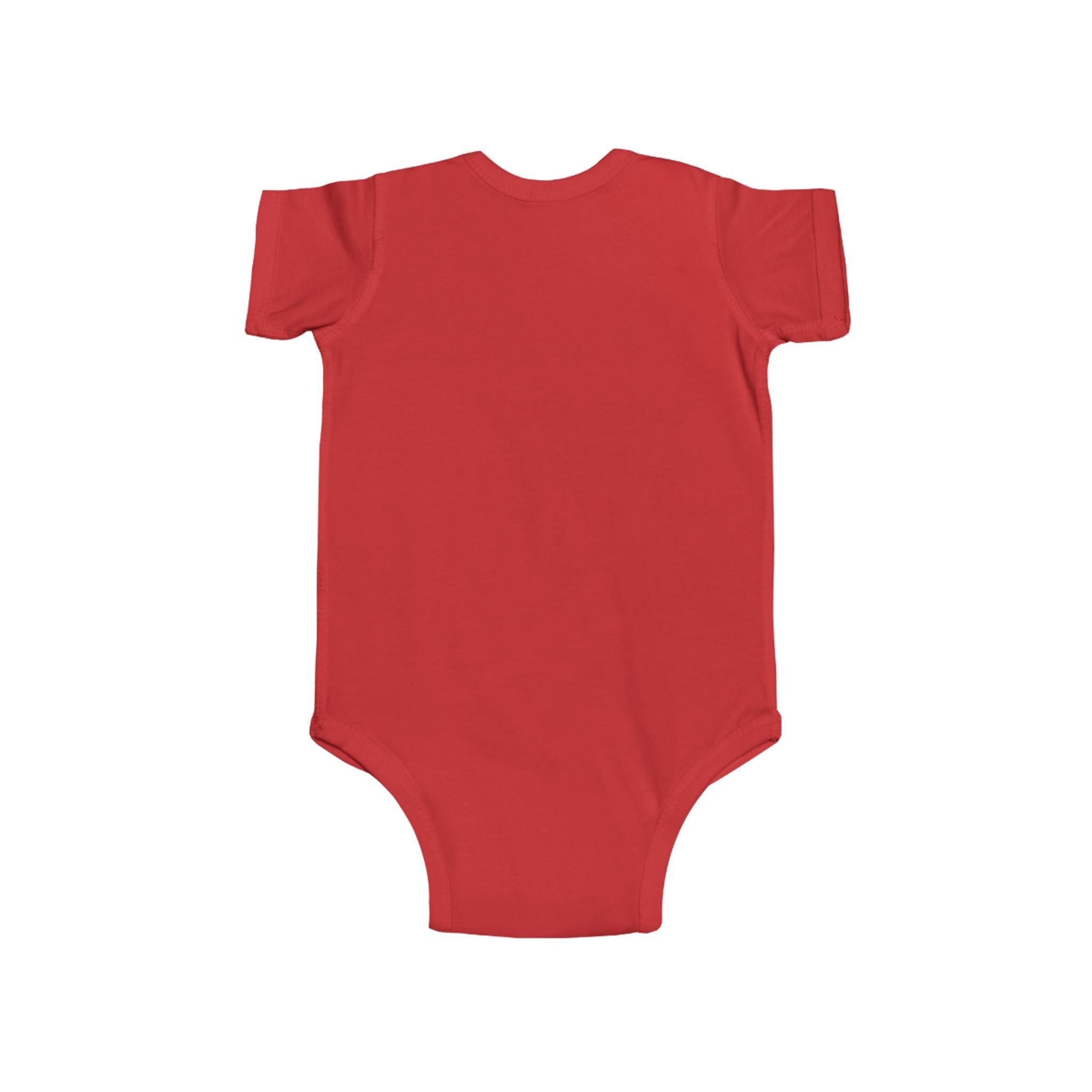 Infant Fine Jersey Bodysuit esport vibe
