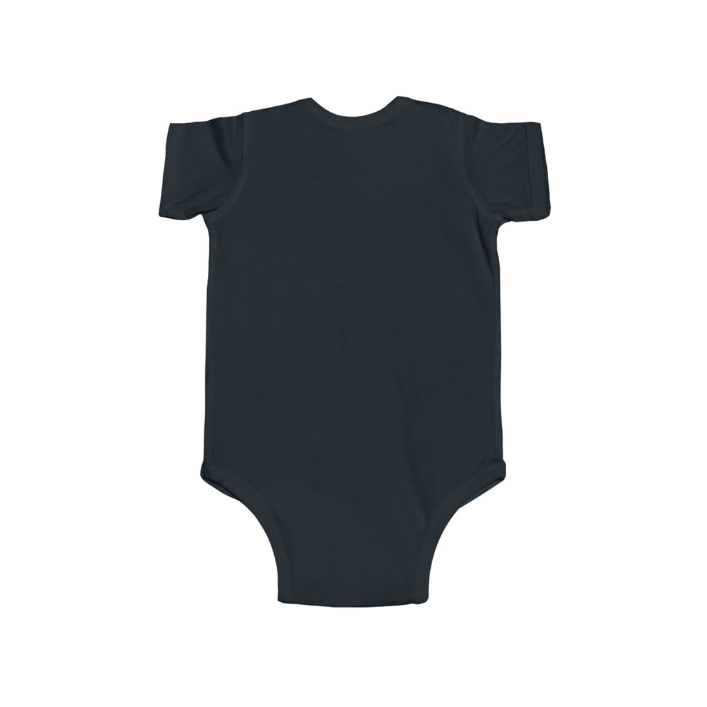 Infant Fine Jersey Bodysuit esport vibe