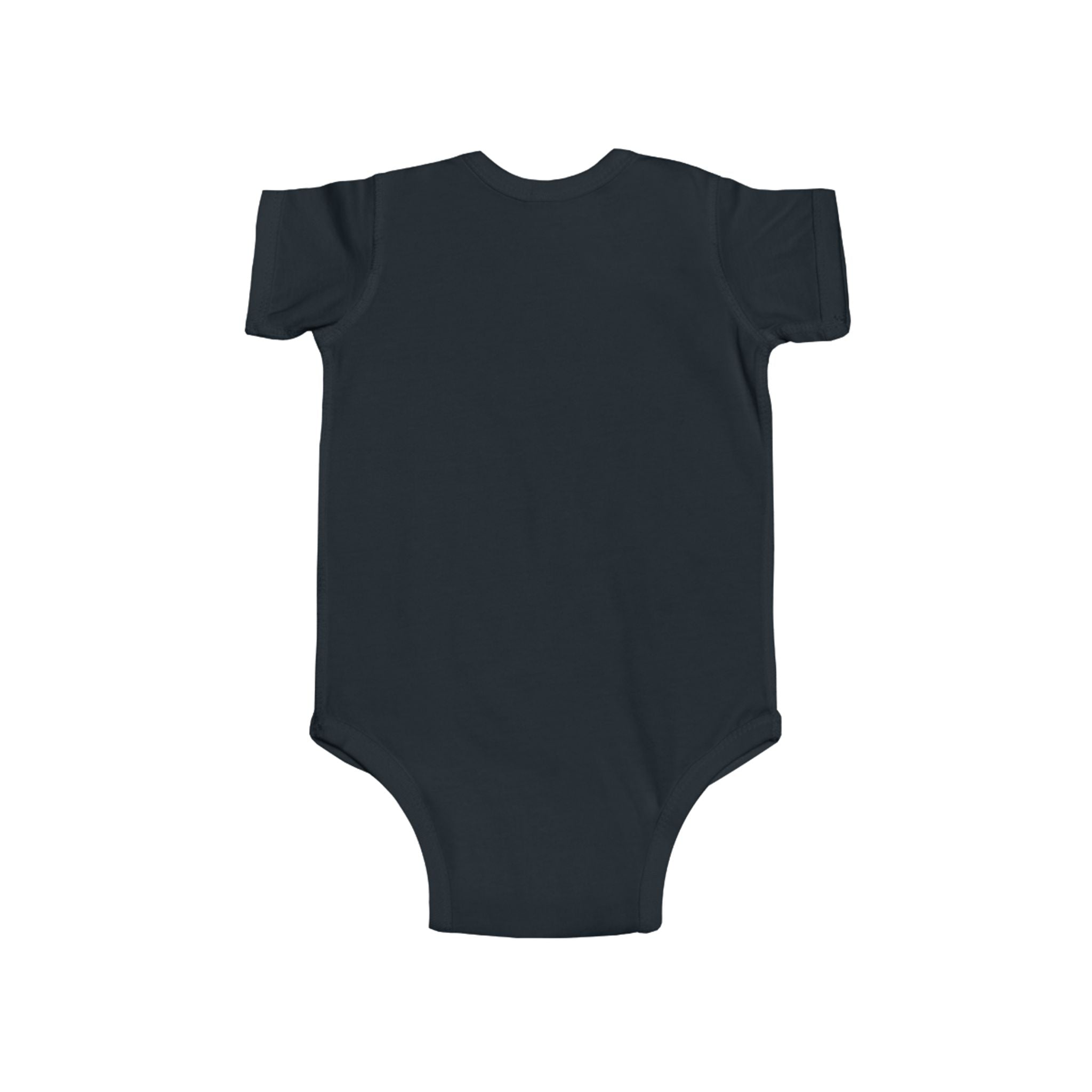 Infant Fine Jersey Bodysuit esport vibe
