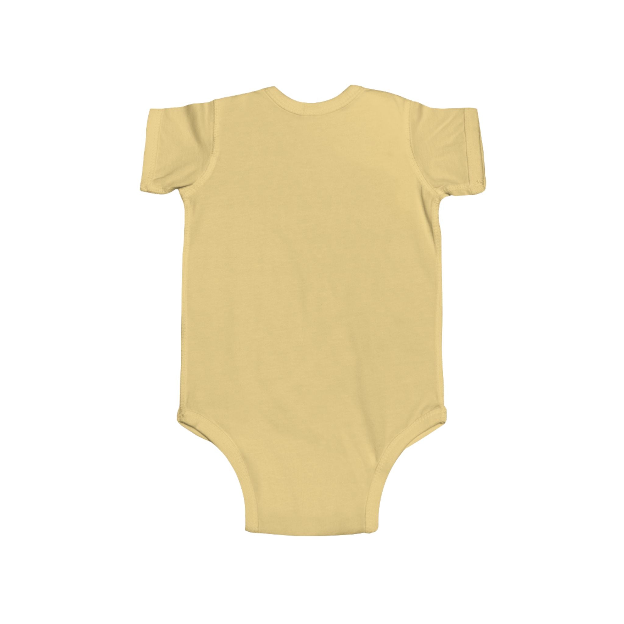 Infant Fine Jersey Bodysuit esport vibe