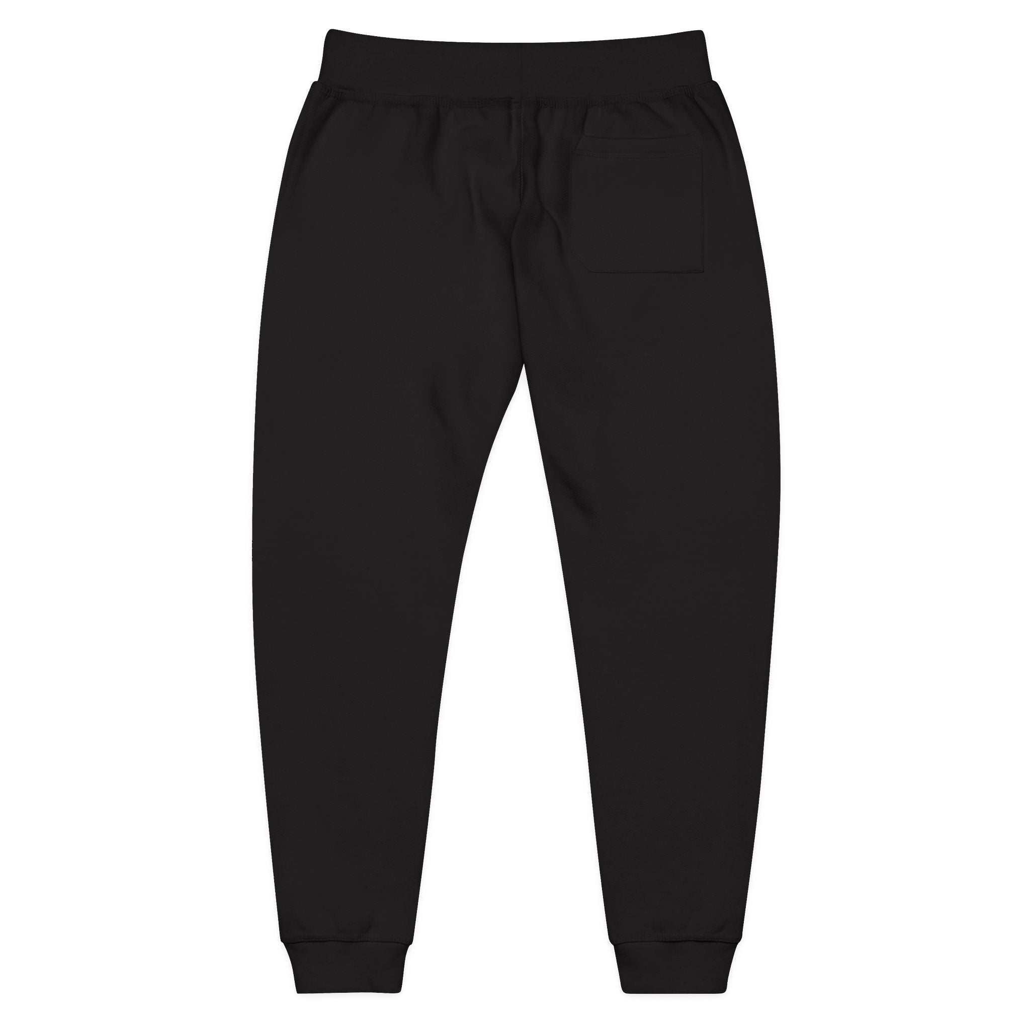 Calça CR7 Super Fãs – Estilo e Paixão em Cada Detalhe!