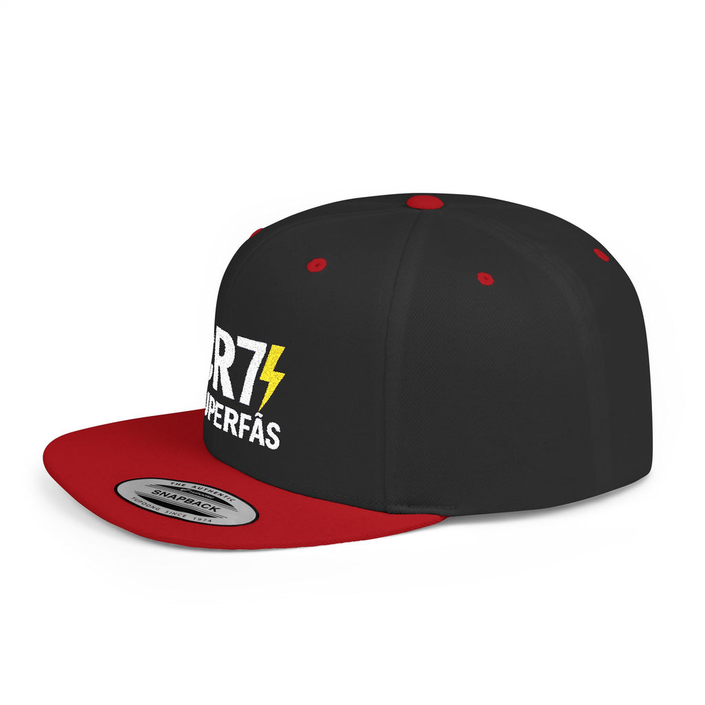 Boné CR7 Super Fan’s,