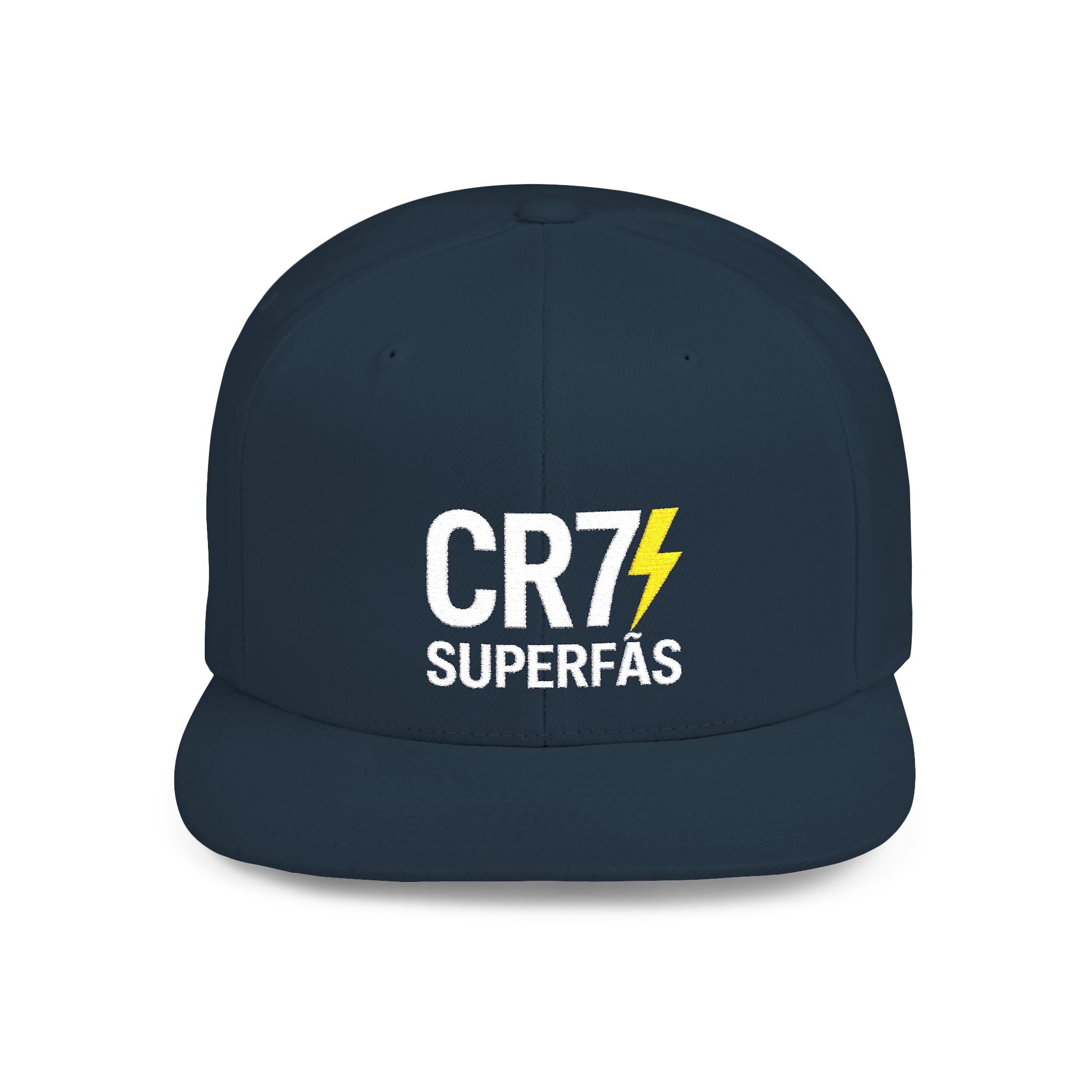 Boné CR7 Super Fan’s,