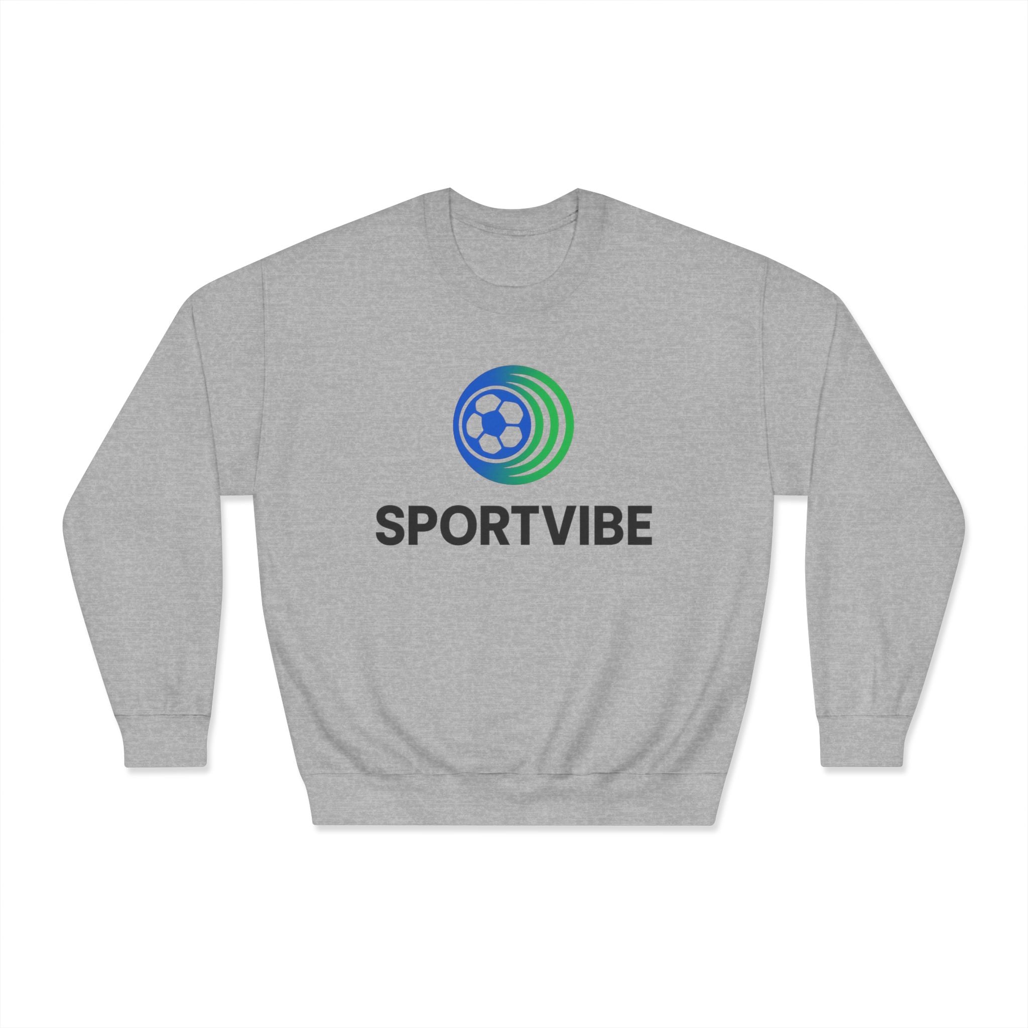 Unisex DryBlend® sporte vibe