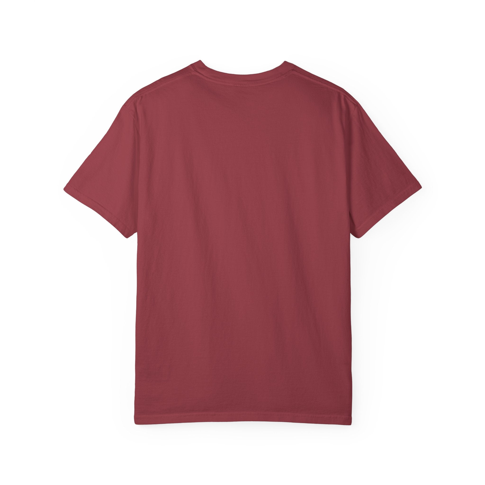 Camiseta Frase Inspiradora – “Nunca voltar onde você perdeu seu sorriso”