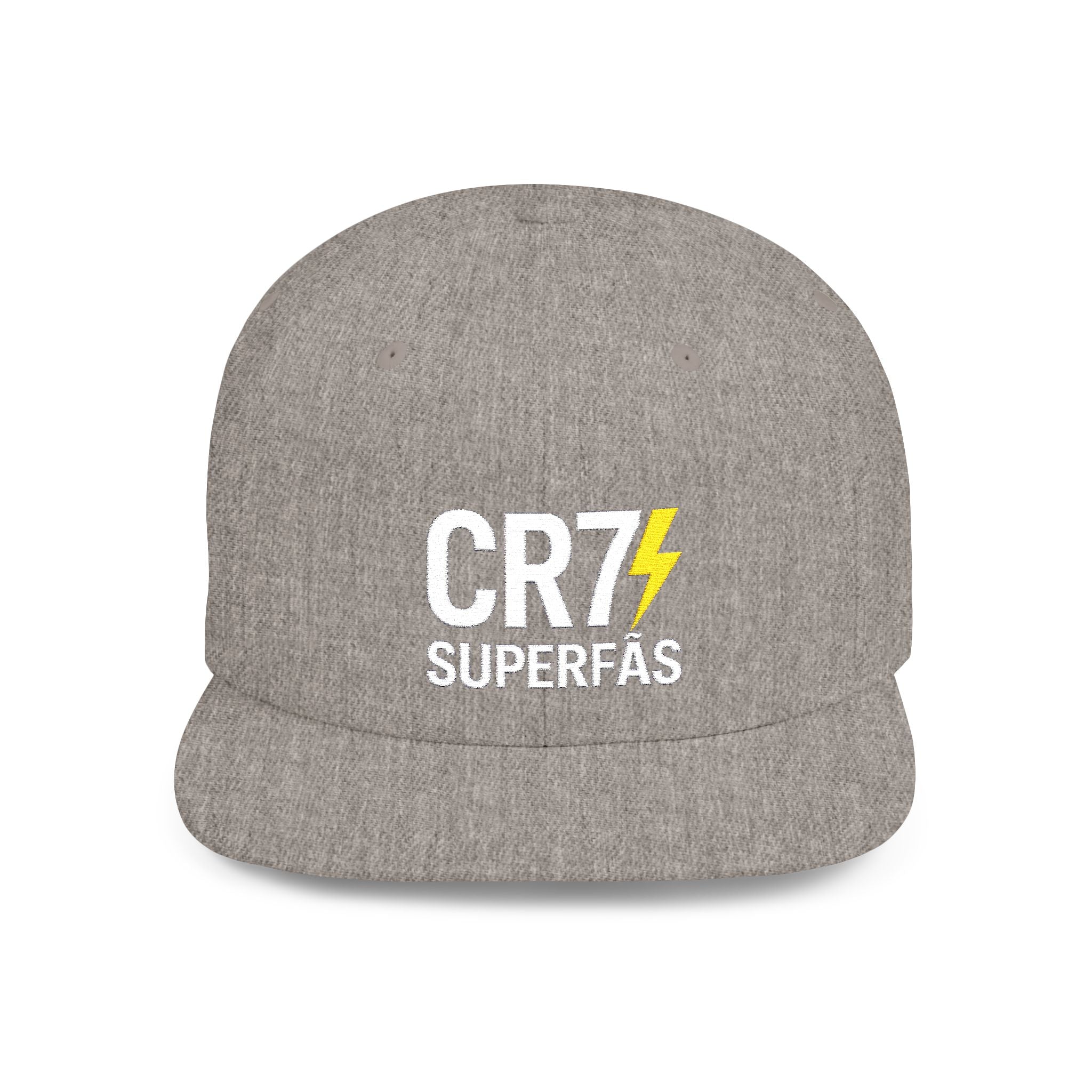 Boné CR7 Super Fan’s,