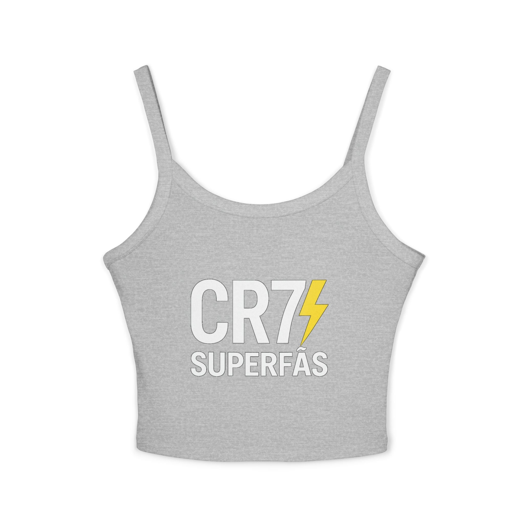 Regata Feminina CR7 Super Fan’s