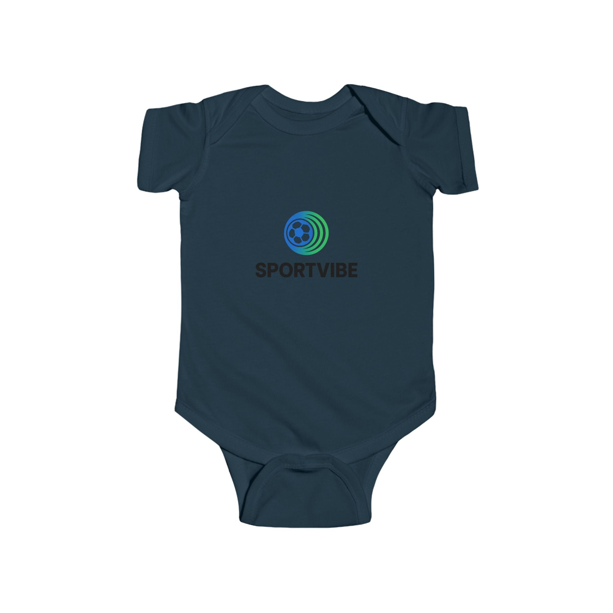 Infant Fine Jersey Bodysuit esport vibe