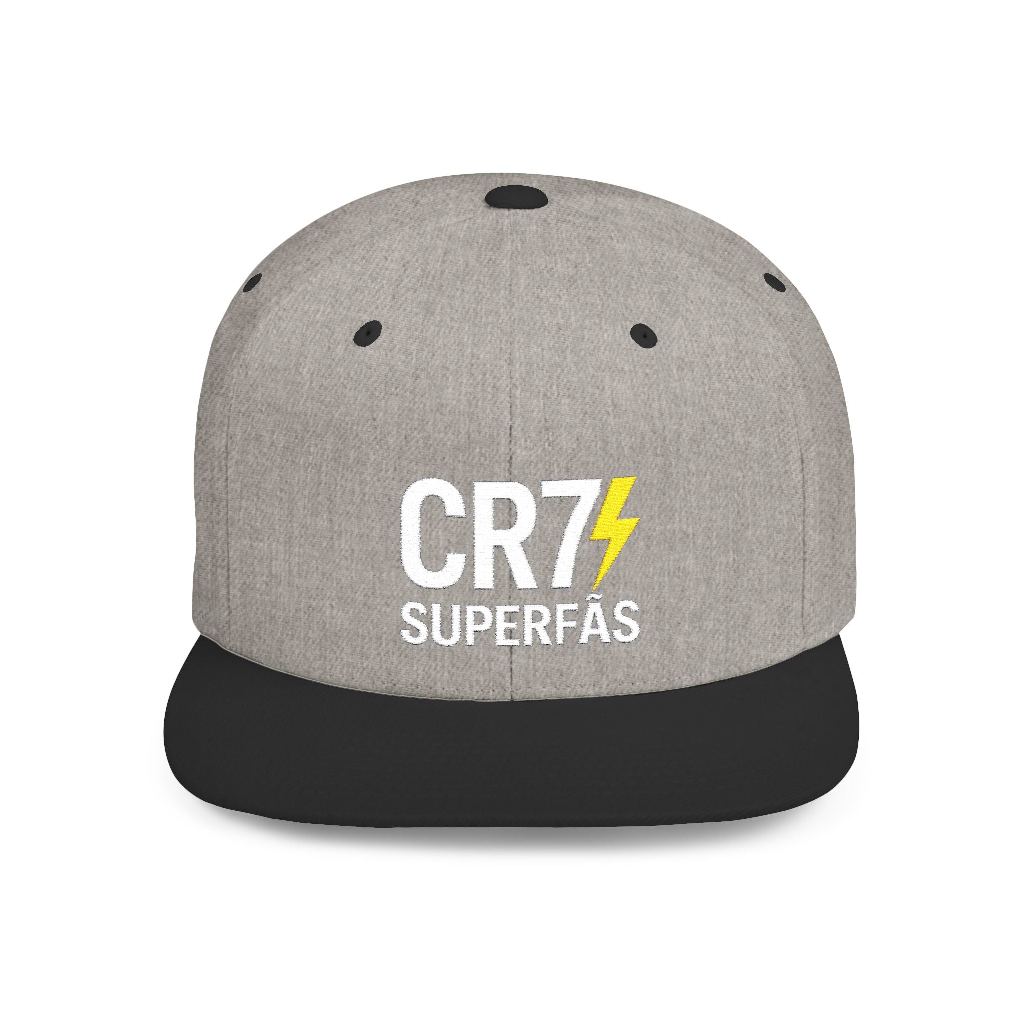 Boné CR7 Super Fan’s,